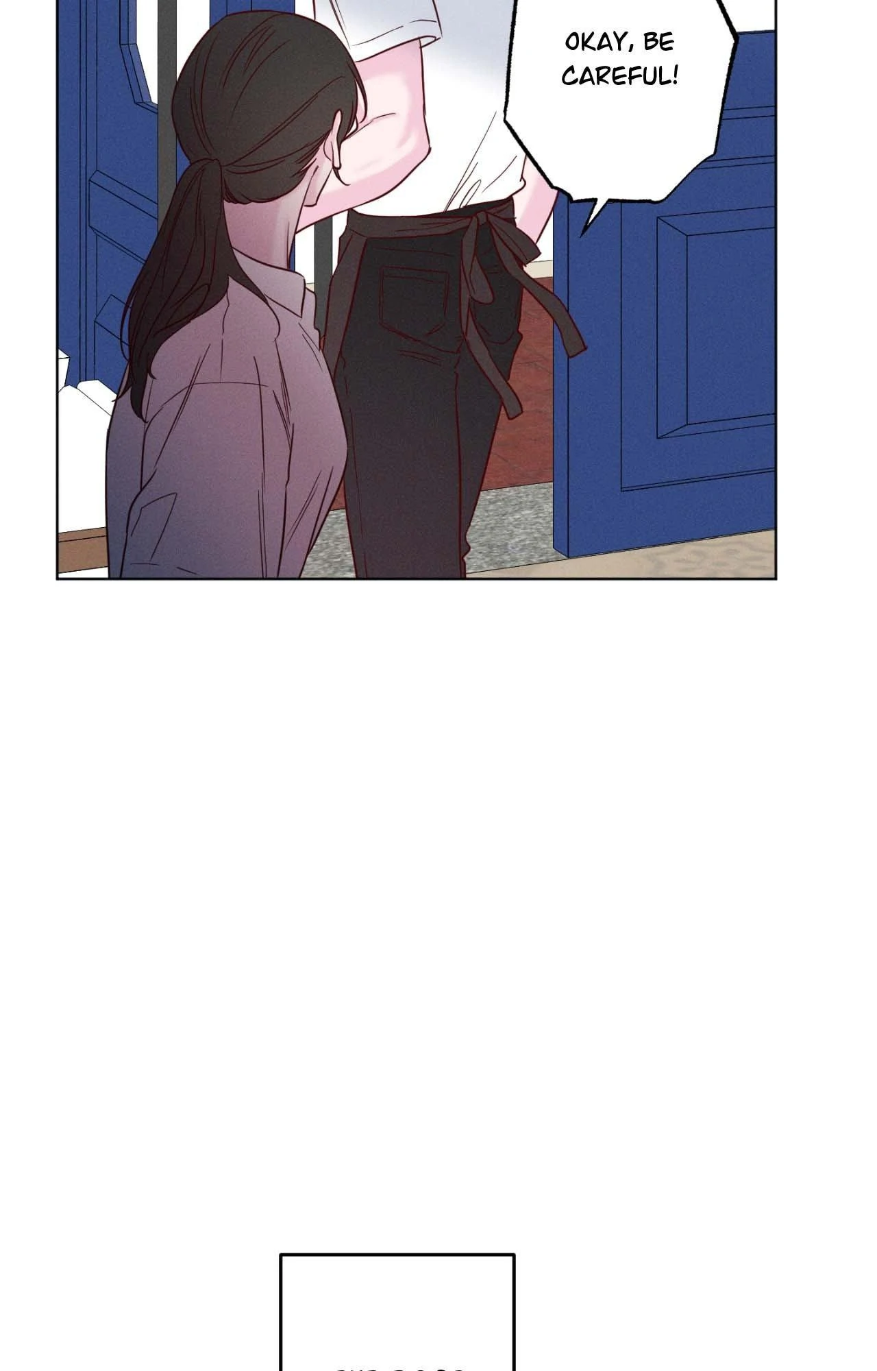 In Your Wake - Chapter 41 Page 96