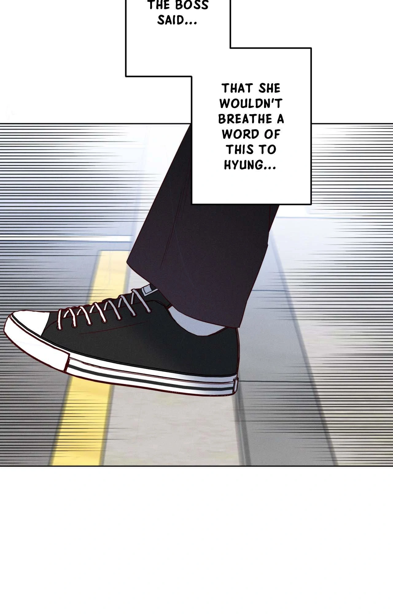 In Your Wake - Chapter 41 Page 97