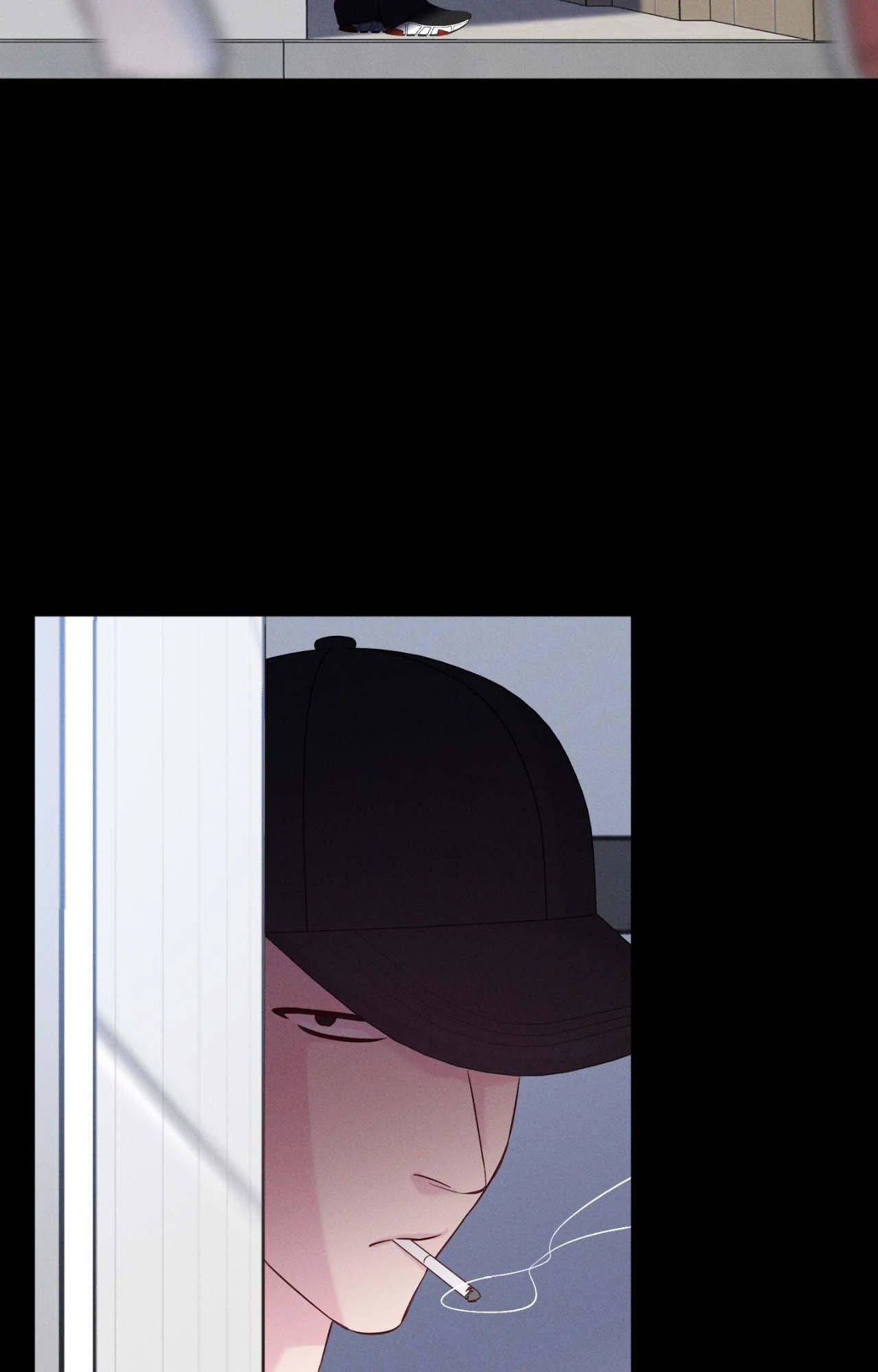 In Your Wake - Chapter 42 Page 3