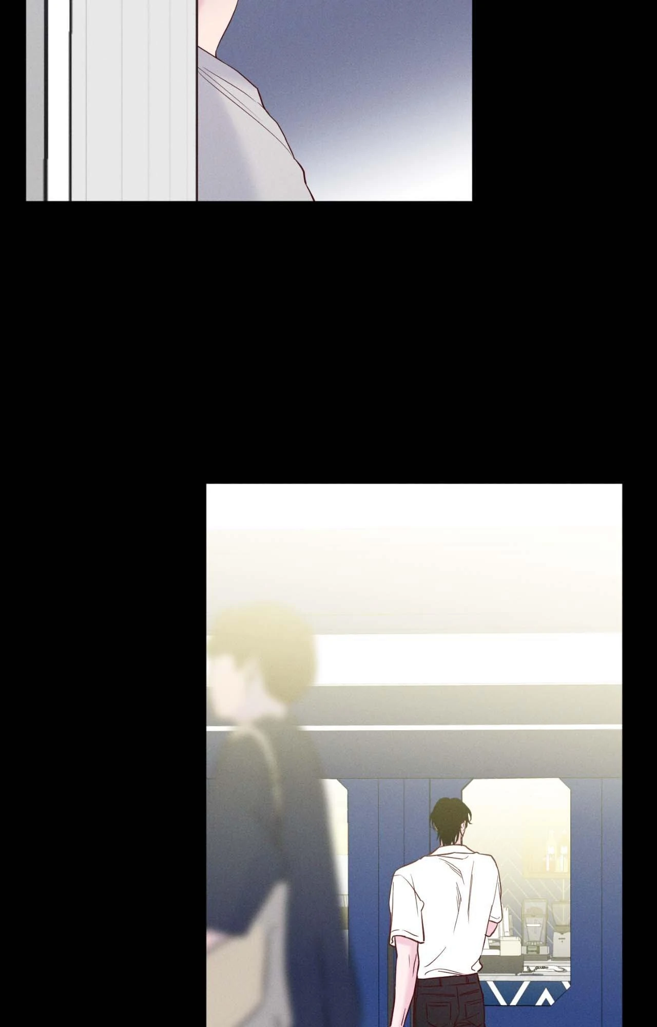 In Your Wake - Chapter 42 Page 4