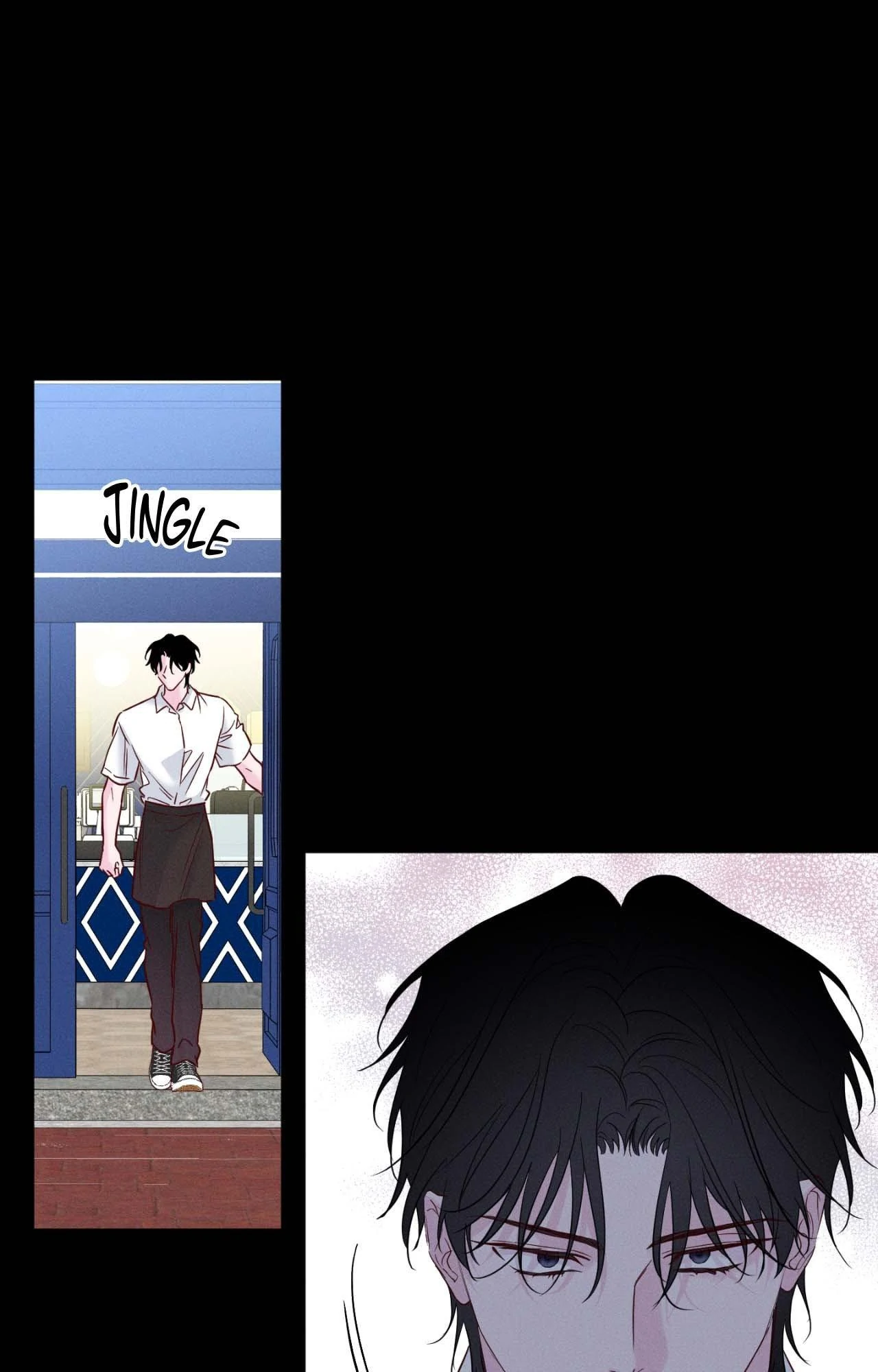 In Your Wake - Chapter 42 Page 10
