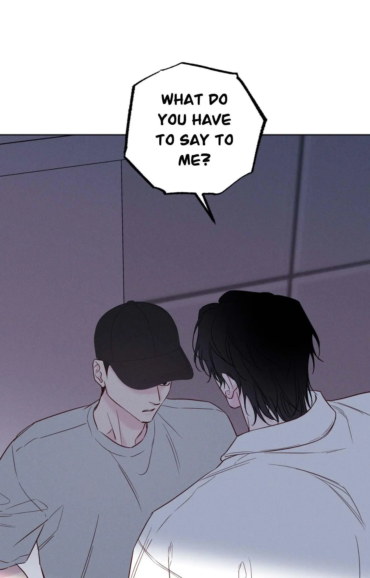 In Your Wake - Chapter 42 Page 18