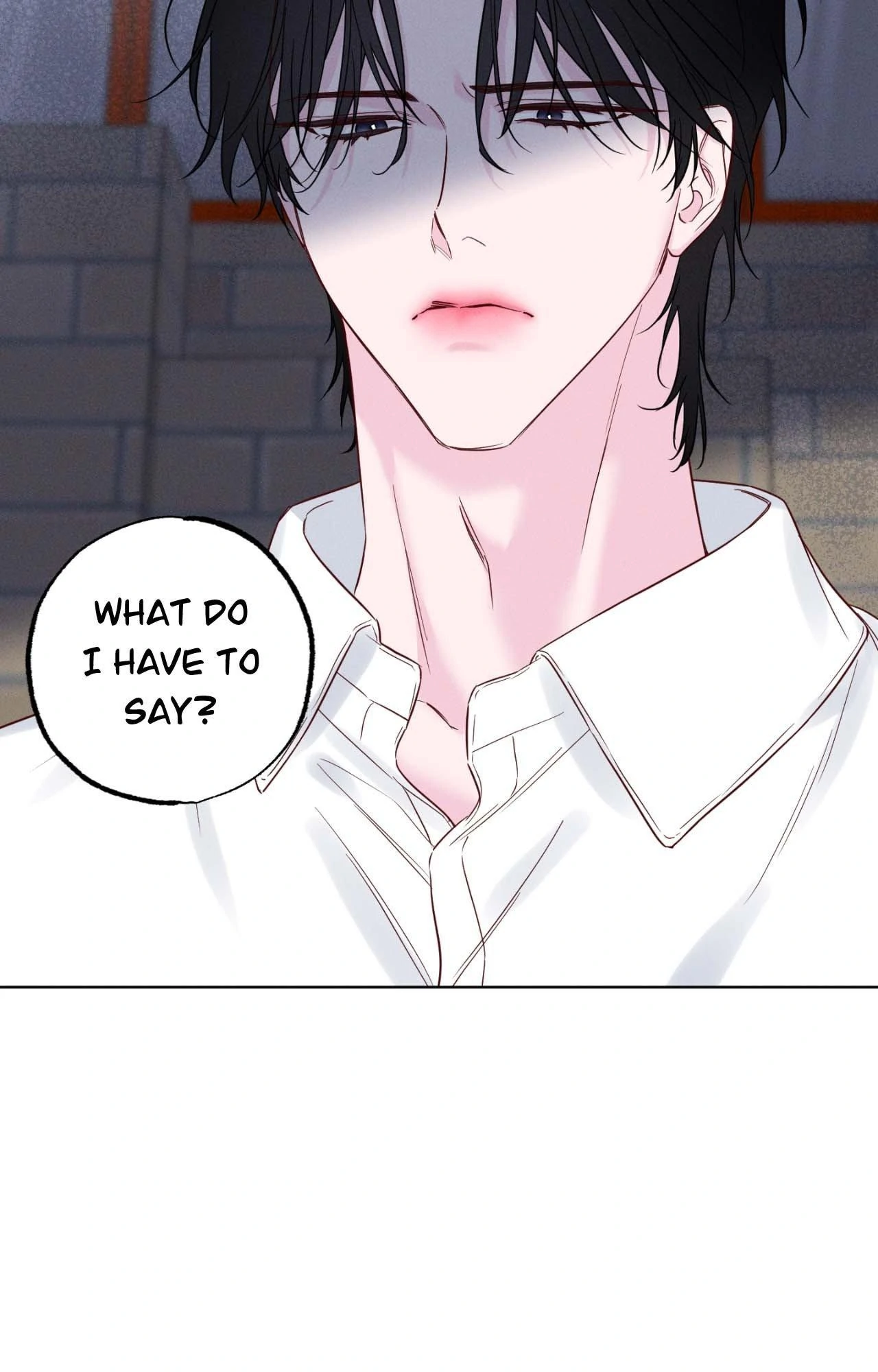 In Your Wake - Chapter 42 Page 20