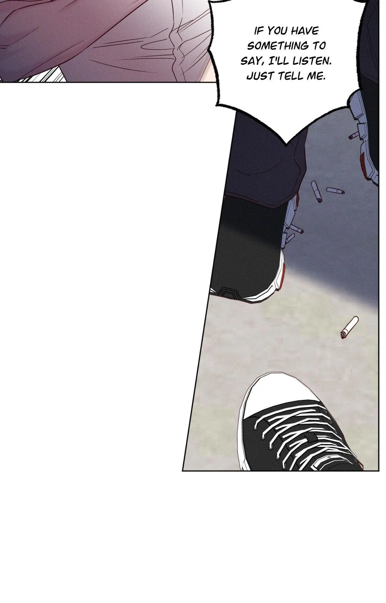 In Your Wake - Chapter 42 Page 30