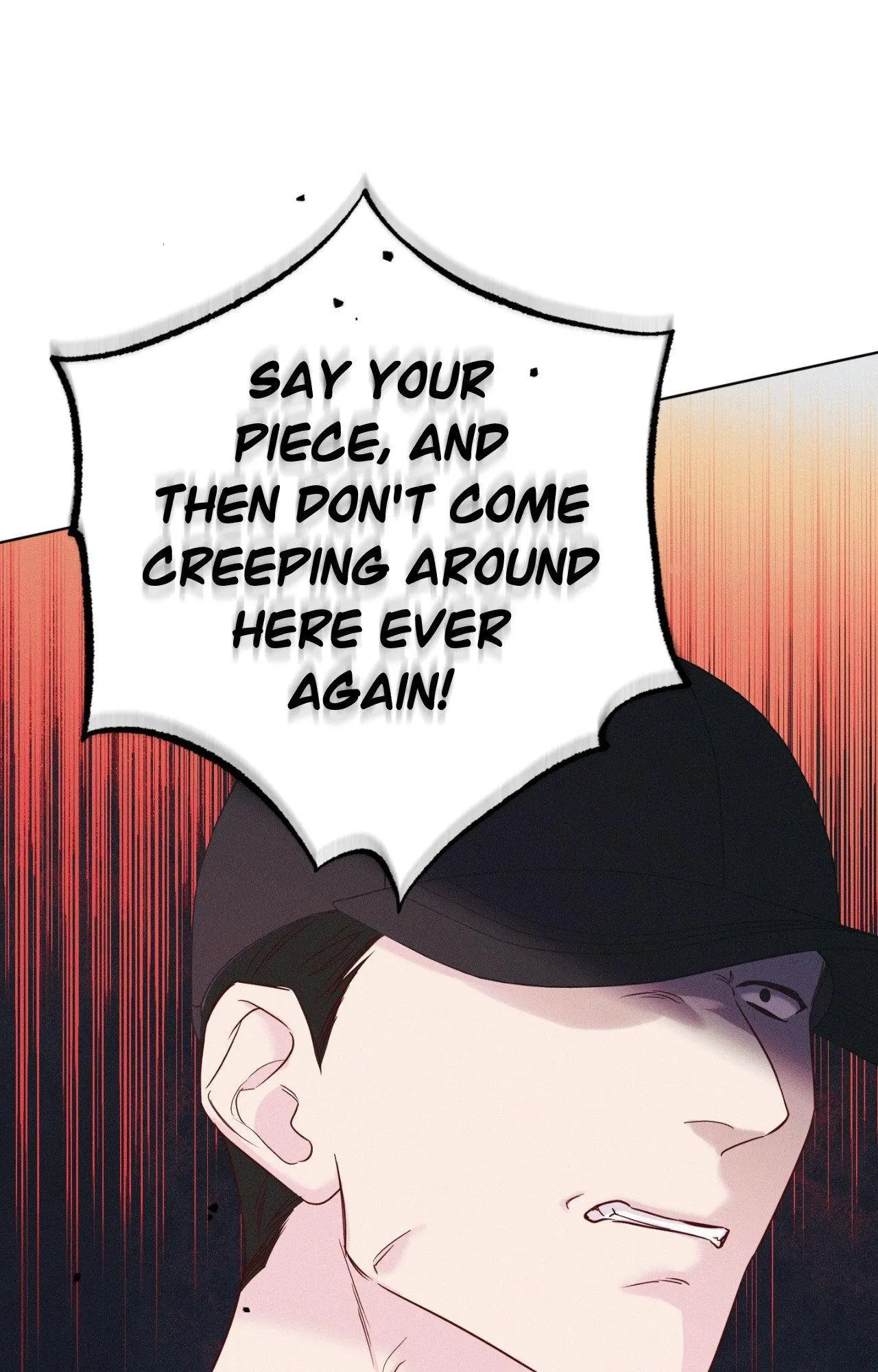In Your Wake - Chapter 42 Page 32