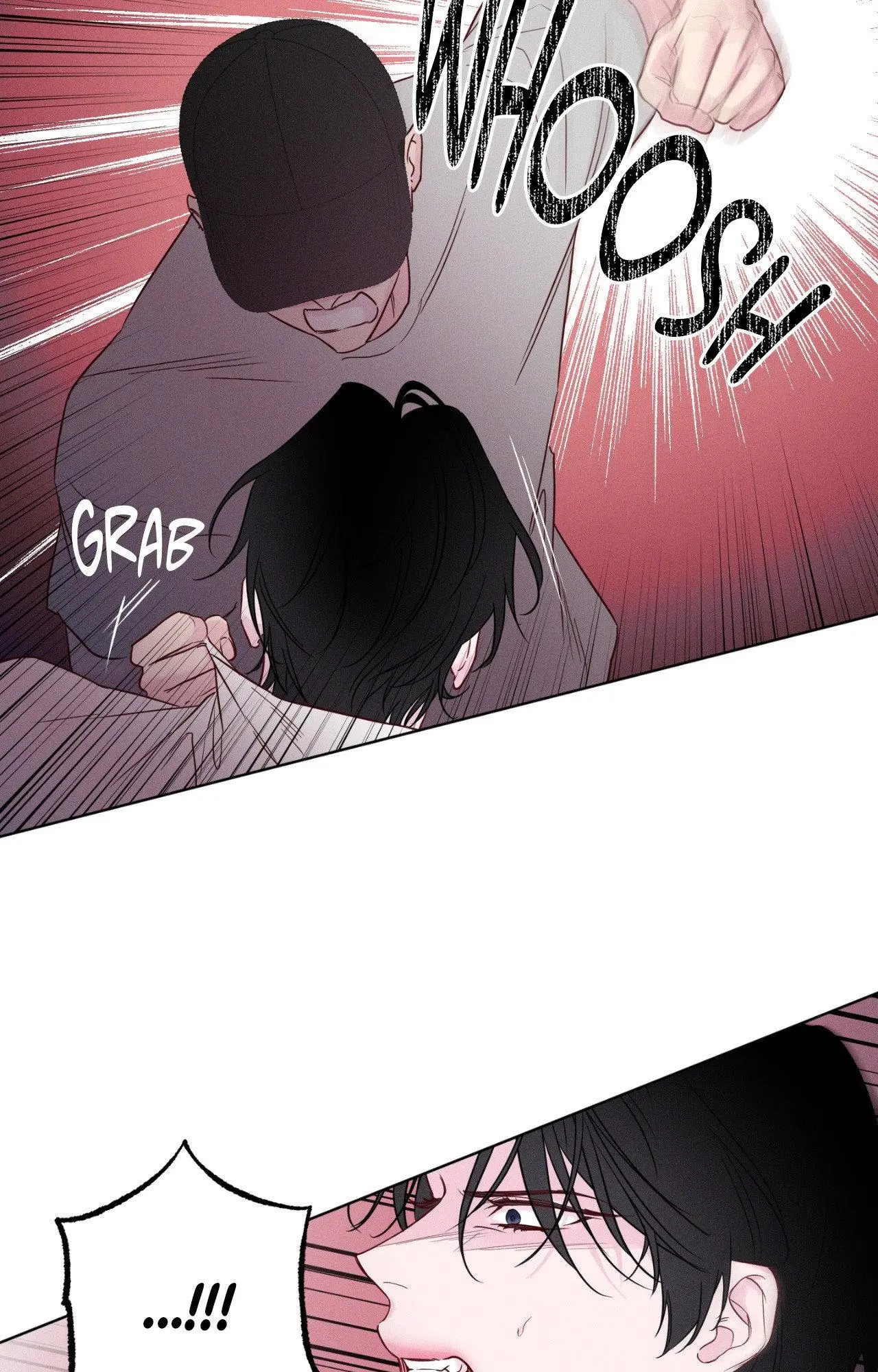 In Your Wake - Chapter 42 Page 34