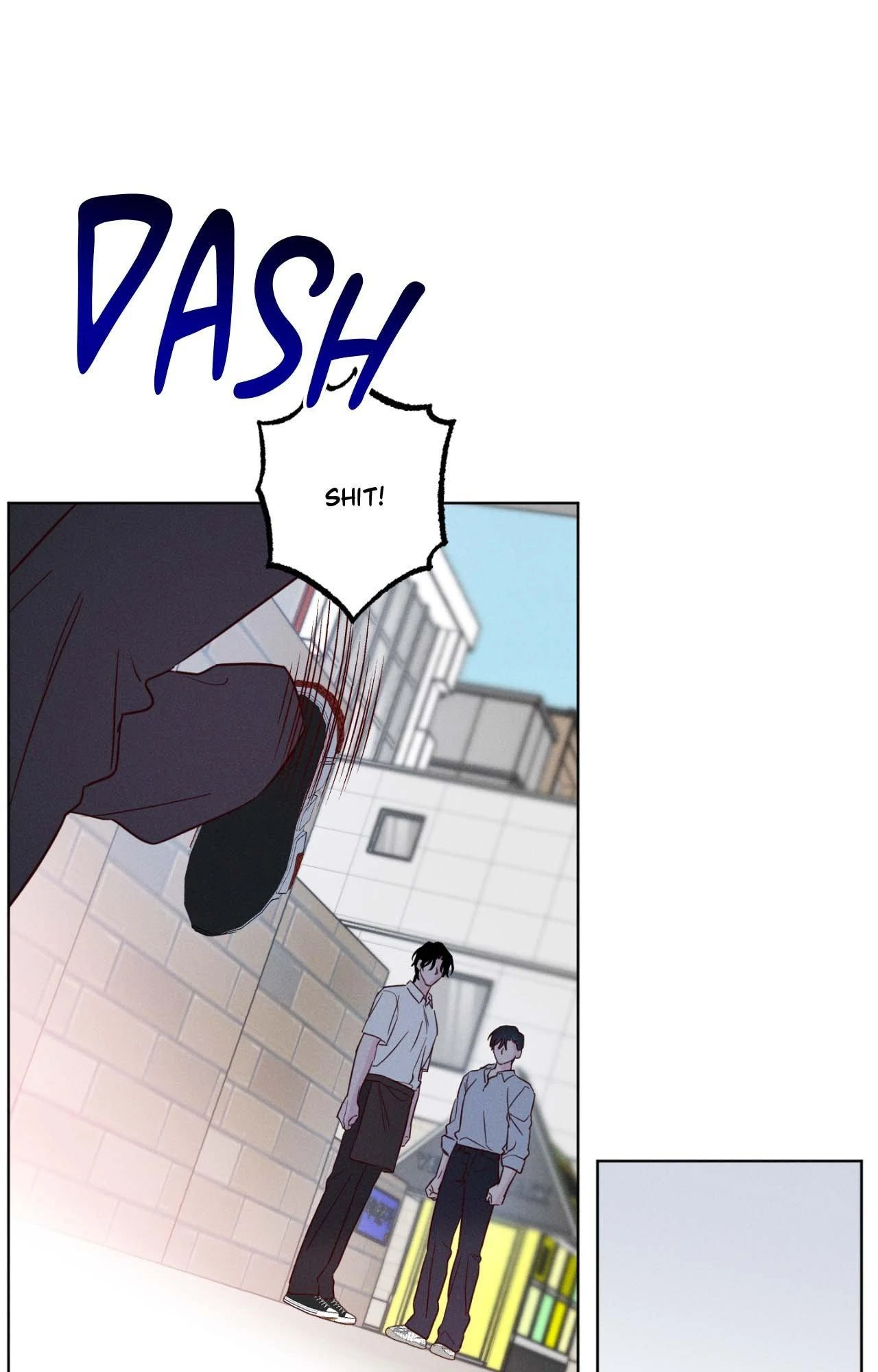 In Your Wake - Chapter 42 Page 42