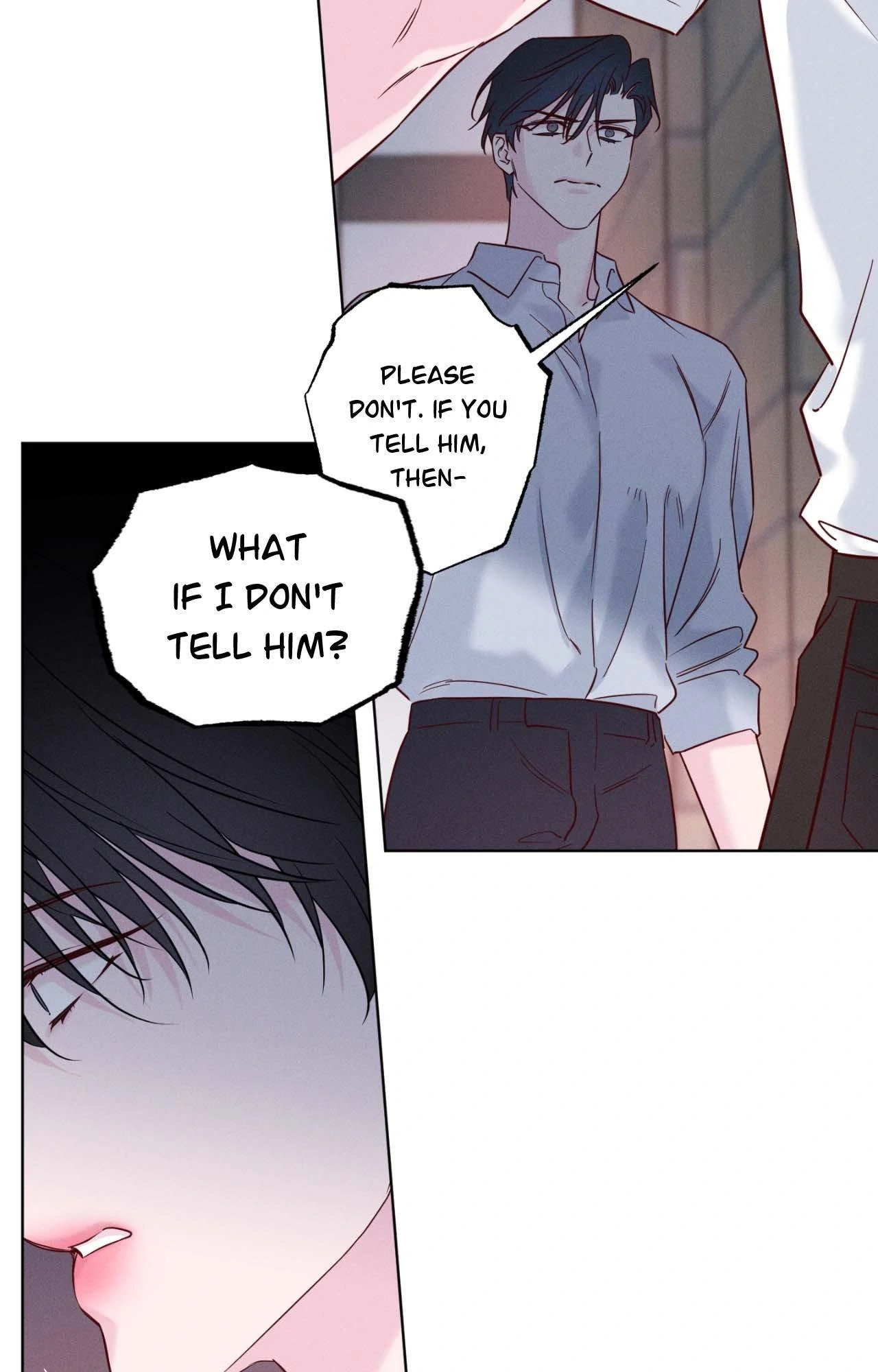 In Your Wake - Chapter 42 Page 46