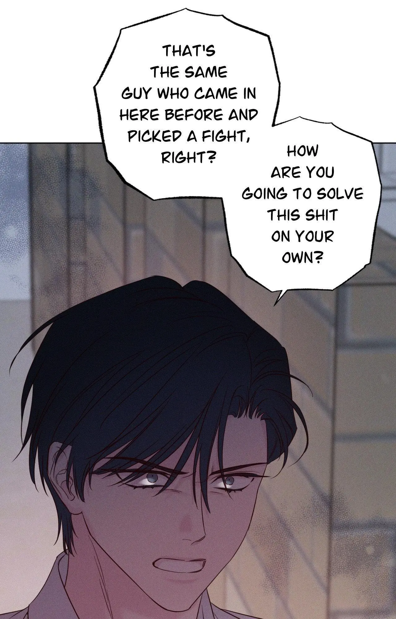 In Your Wake - Chapter 42 Page 48