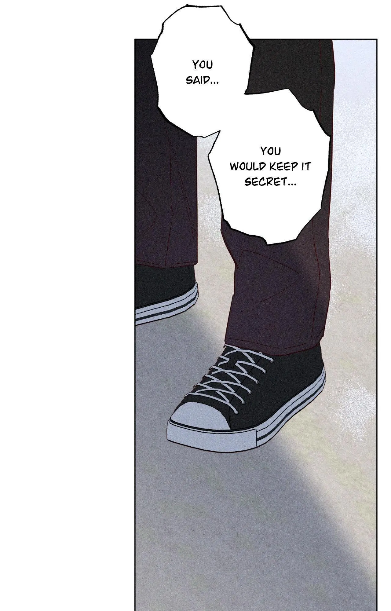 In Your Wake - Chapter 42 Page 51
