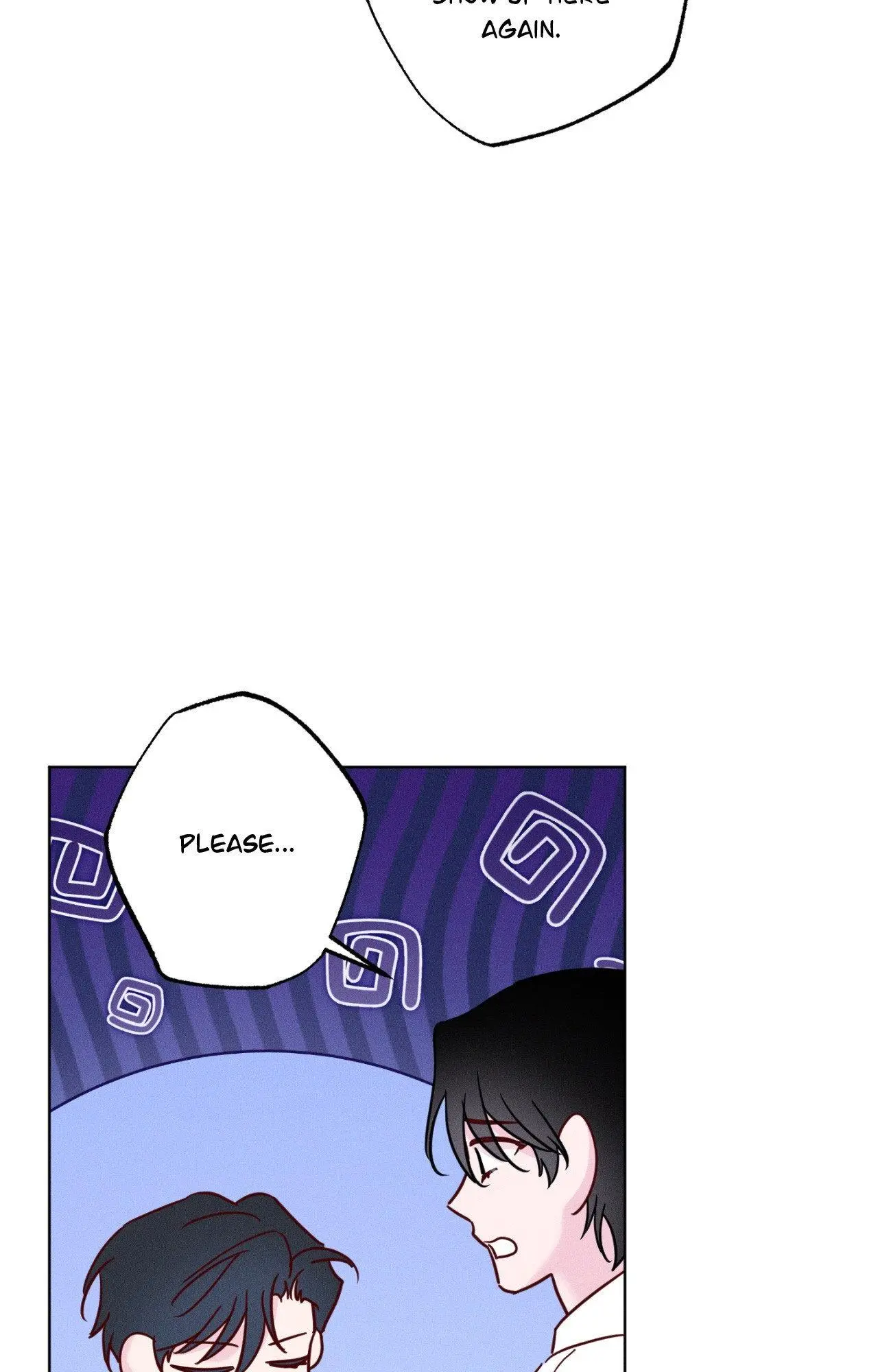In Your Wake - Chapter 42 Page 58