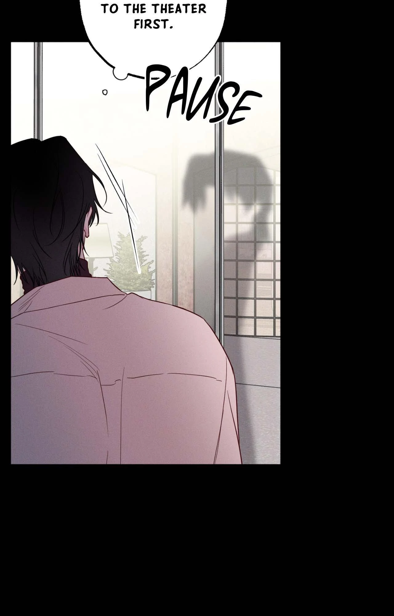 In Your Wake - Chapter 42 Page 68