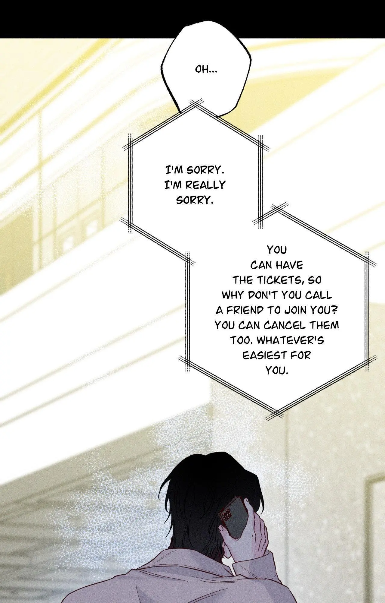 In Your Wake - Chapter 42 Page 74