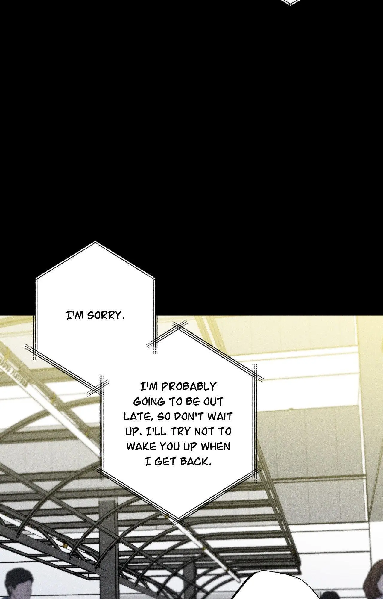 In Your Wake - Chapter 42 Page 77