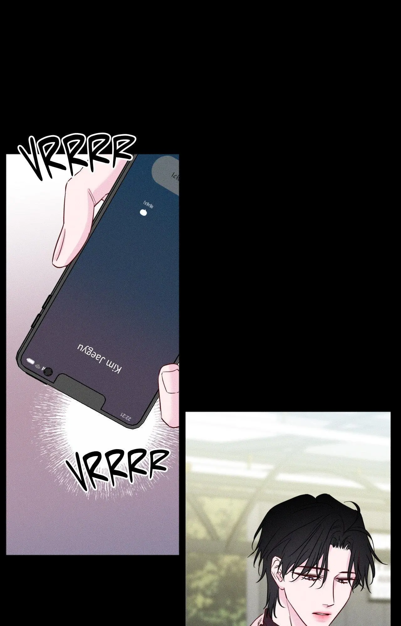 In Your Wake - Chapter 42 Page 86