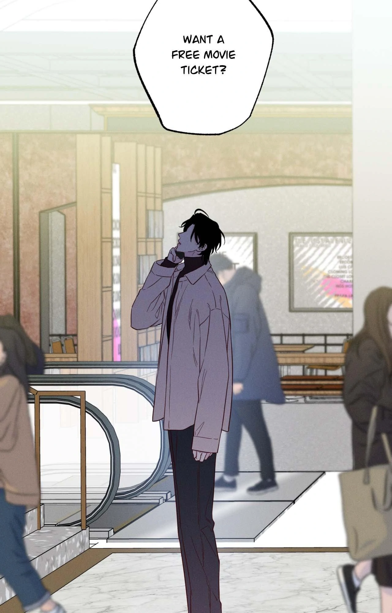 In Your Wake - Chapter 42 Page 92