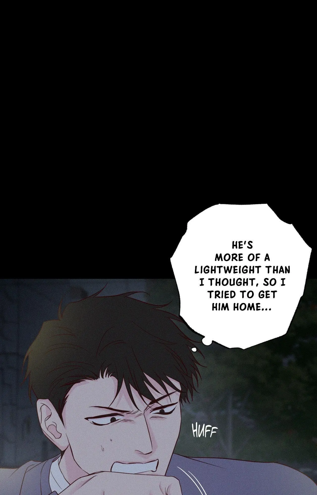 In Your Wake - Chapter 43 Page 7