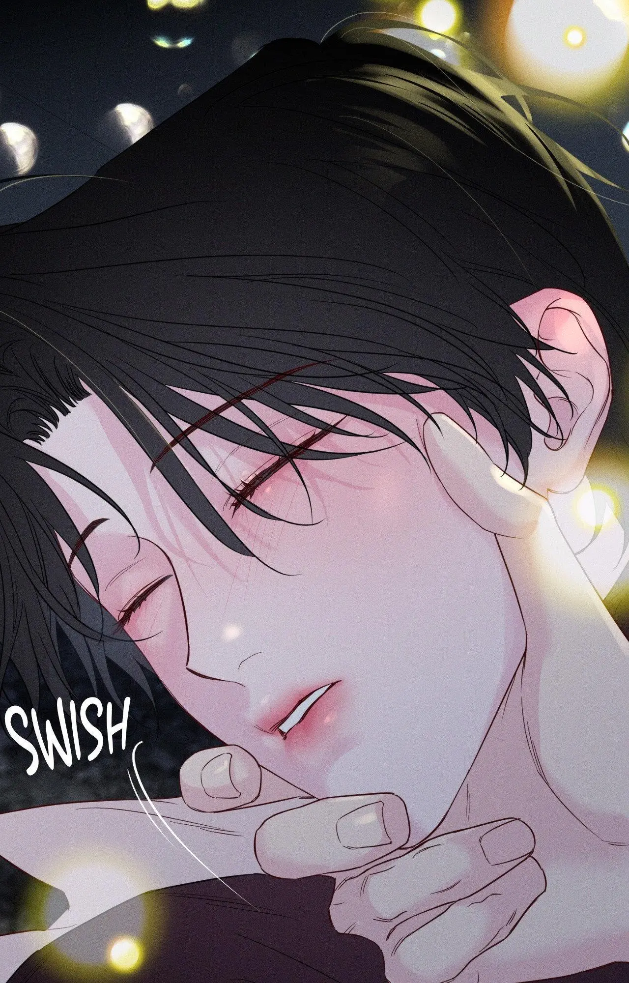 In Your Wake - Chapter 43 Page 9