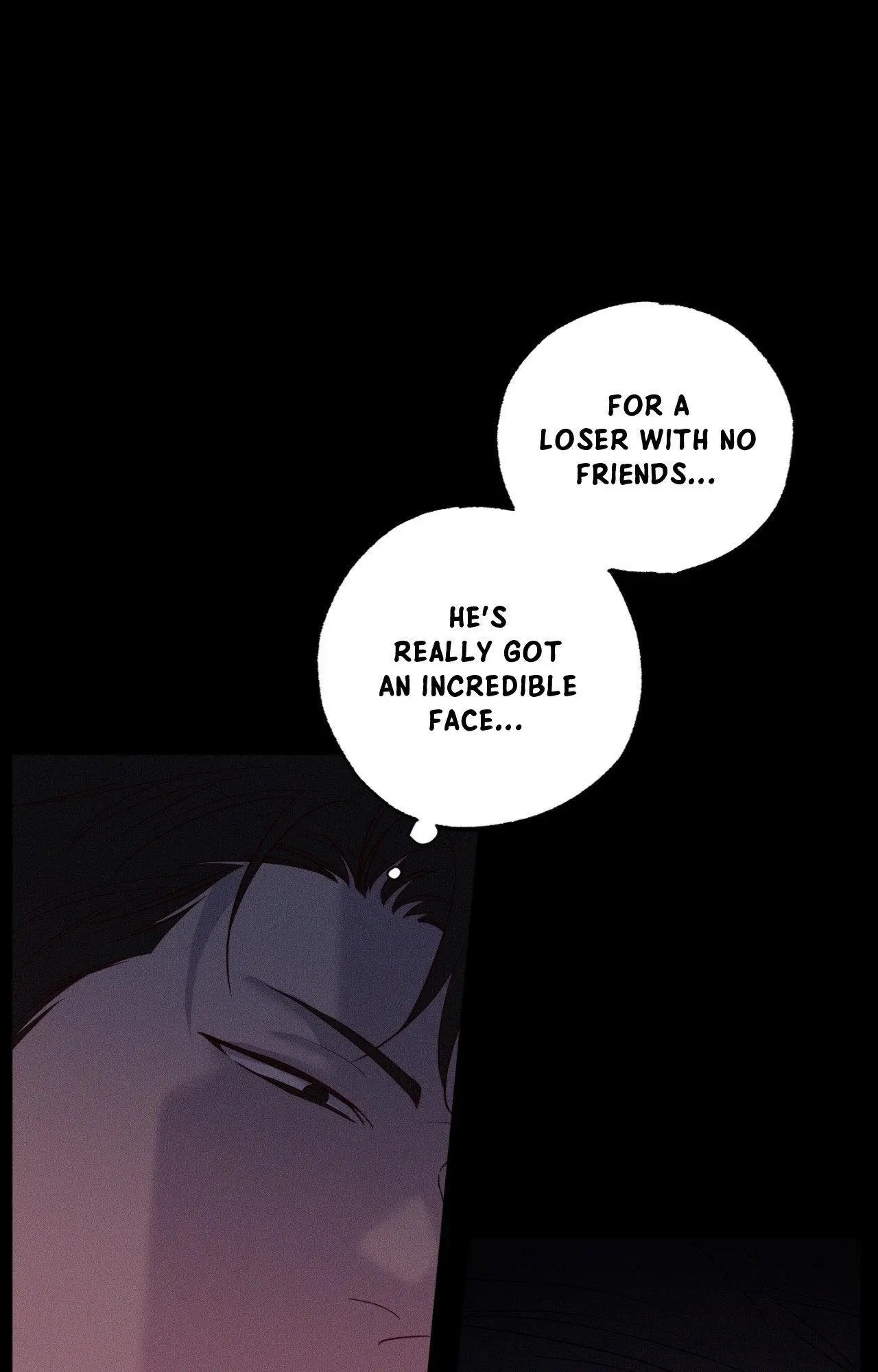 In Your Wake - Chapter 43 Page 11