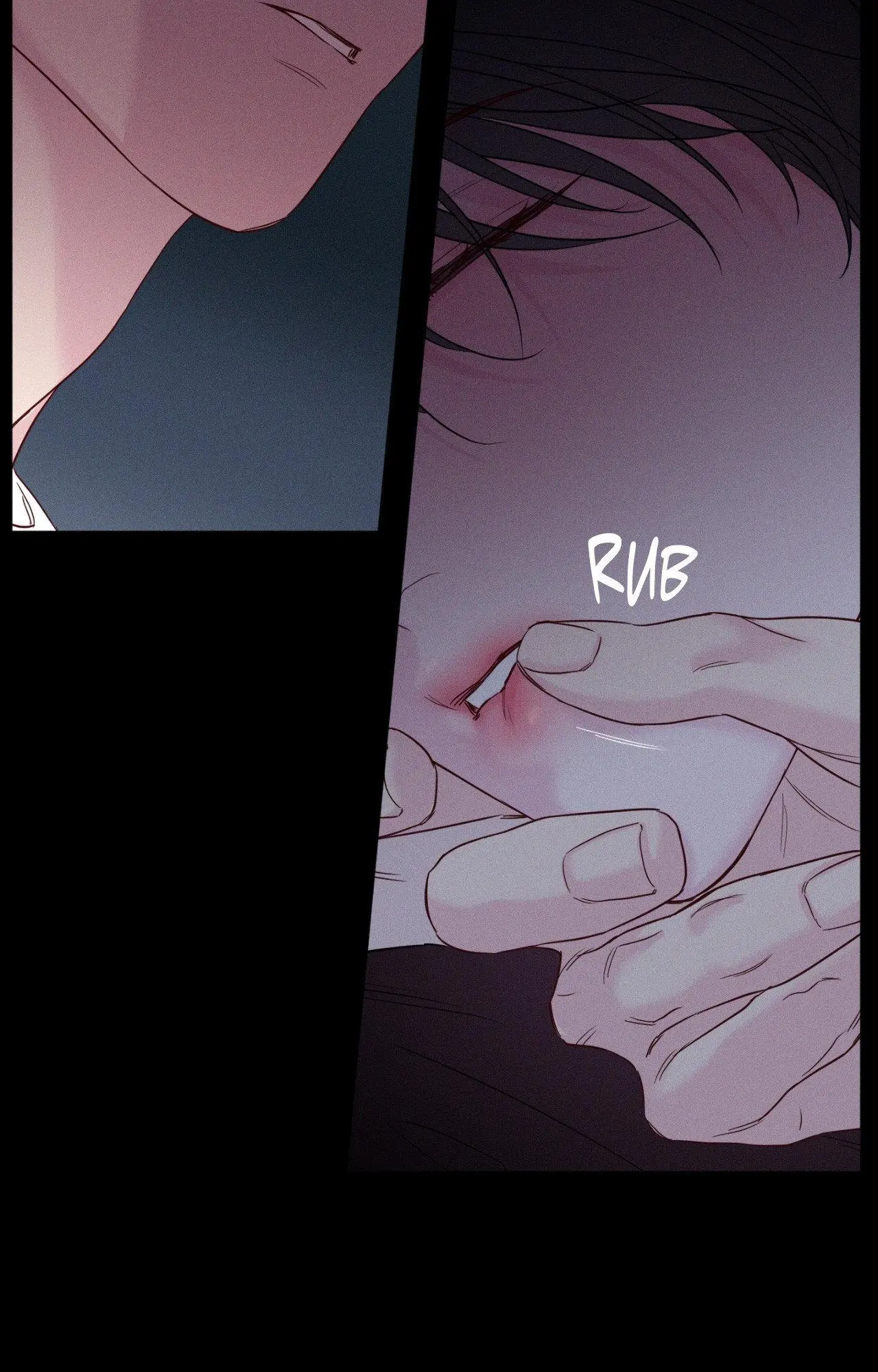 In Your Wake - Chapter 43 Page 12
