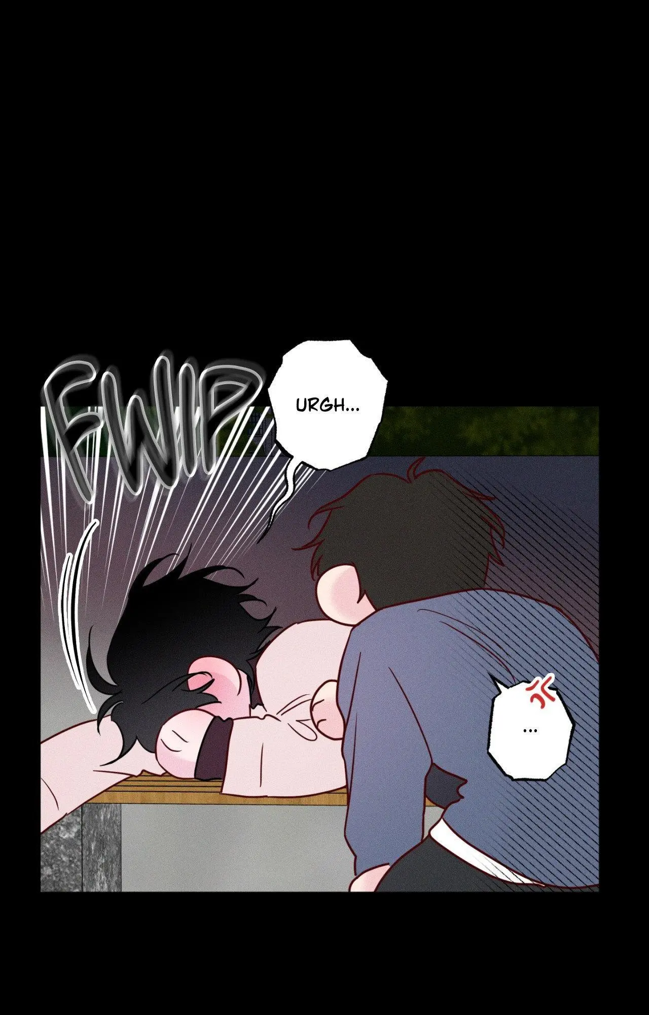 In Your Wake - Chapter 43 Page 13