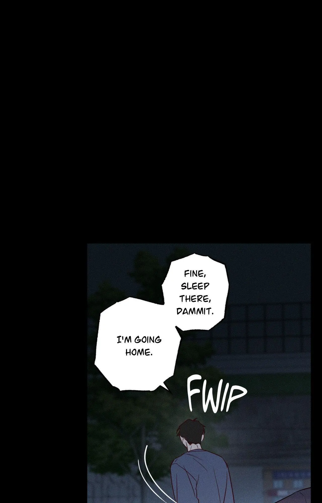 In Your Wake - Chapter 43 Page 14