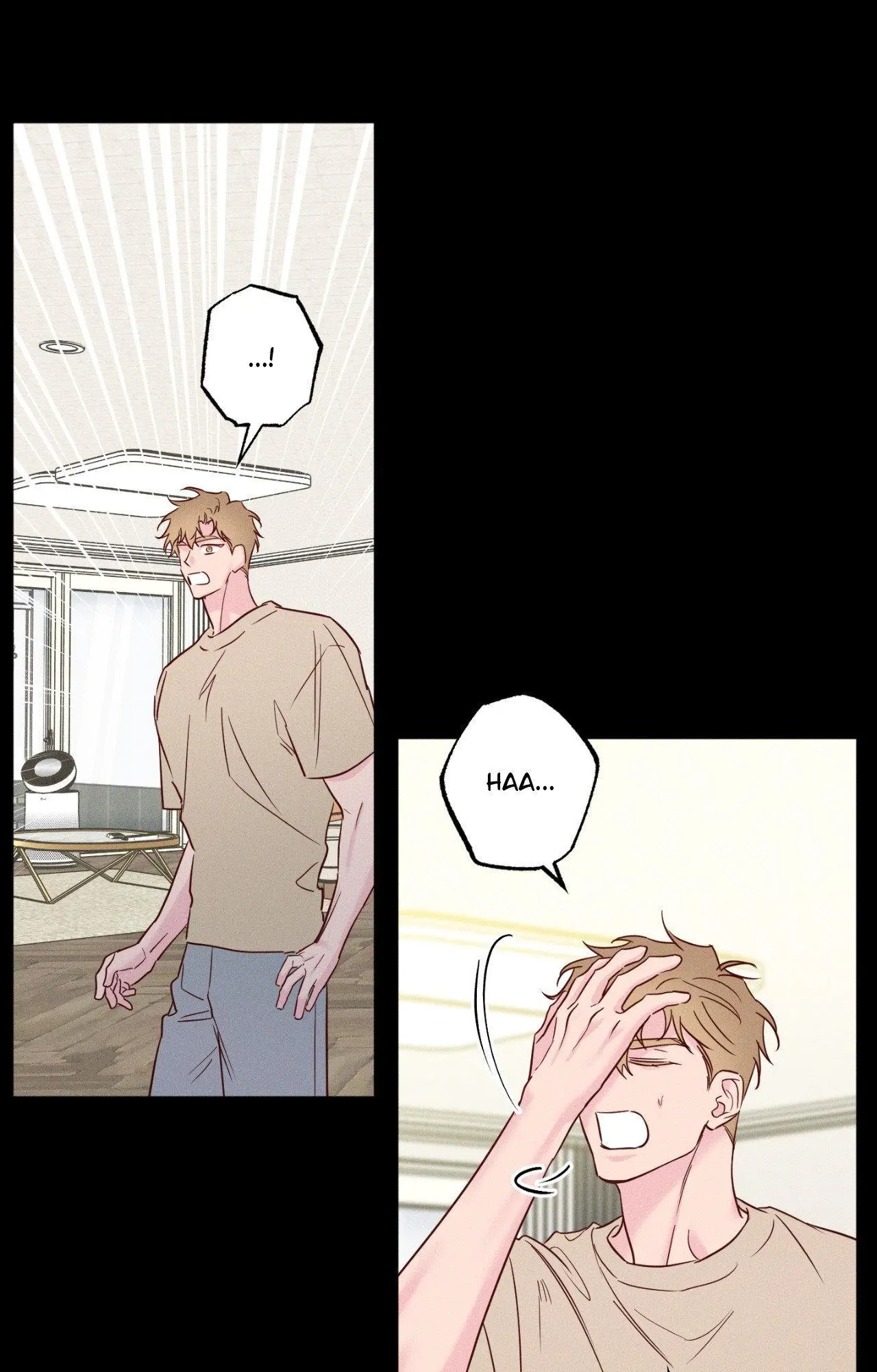 In Your Wake - Chapter 43 Page 24