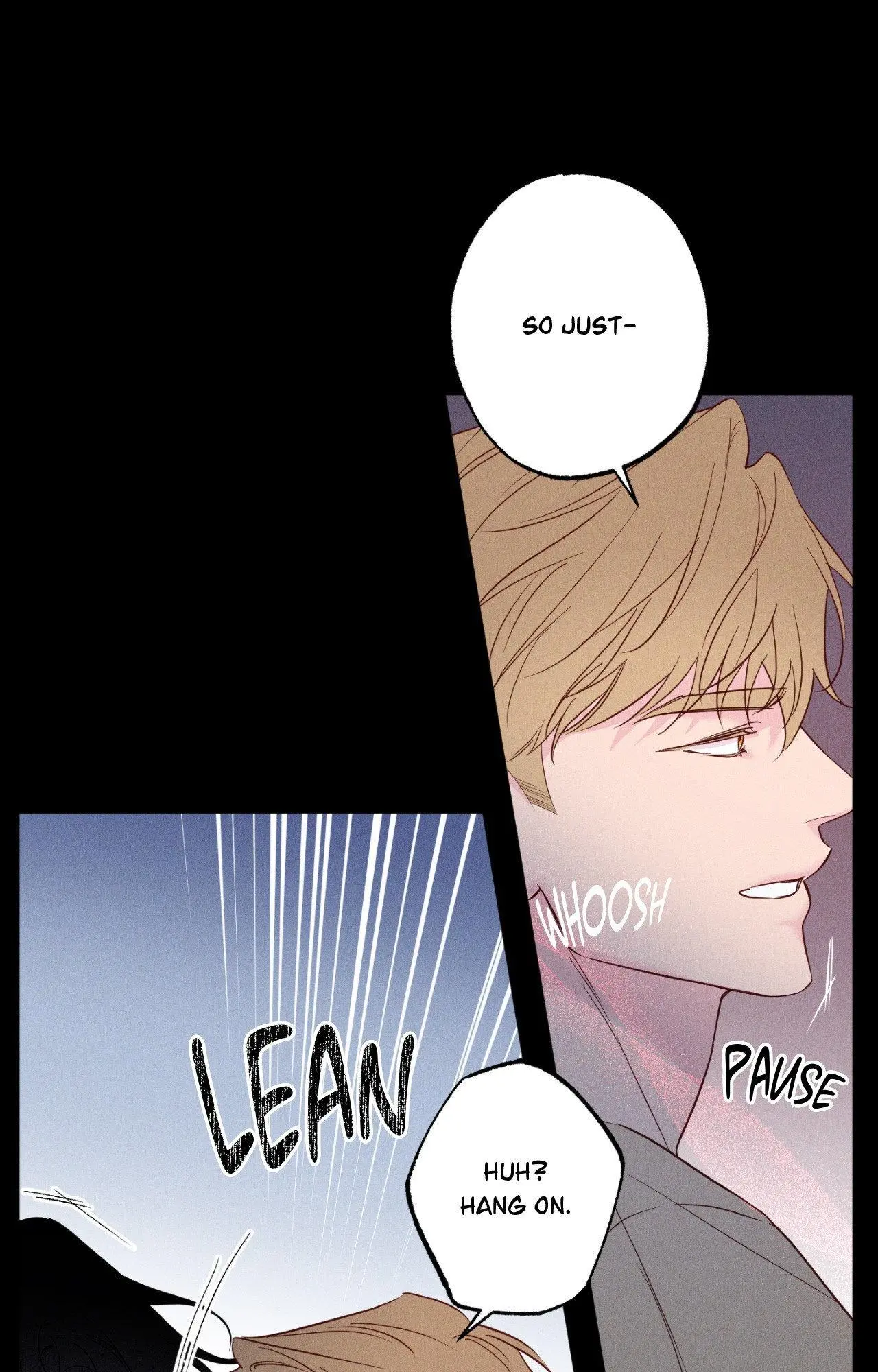 In Your Wake - Chapter 43 Page 28