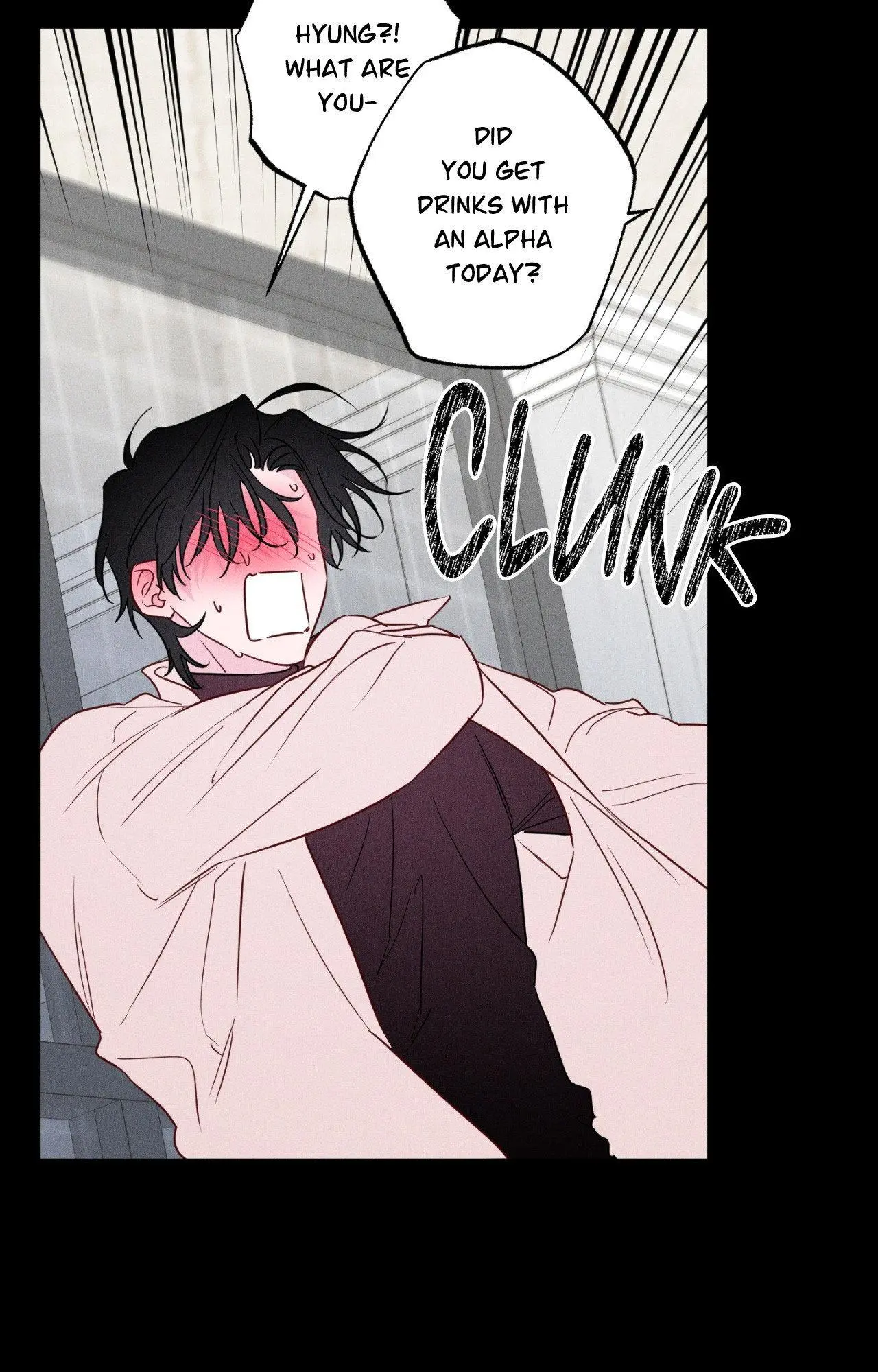 In Your Wake - Chapter 43 Page 32