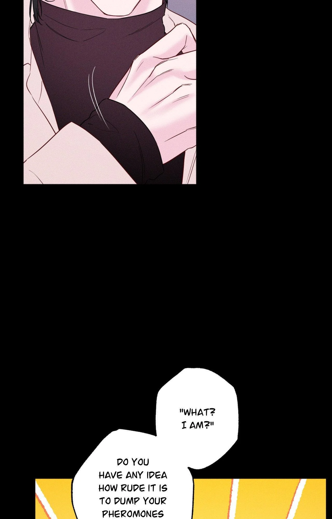 In Your Wake - Chapter 43 Page 36