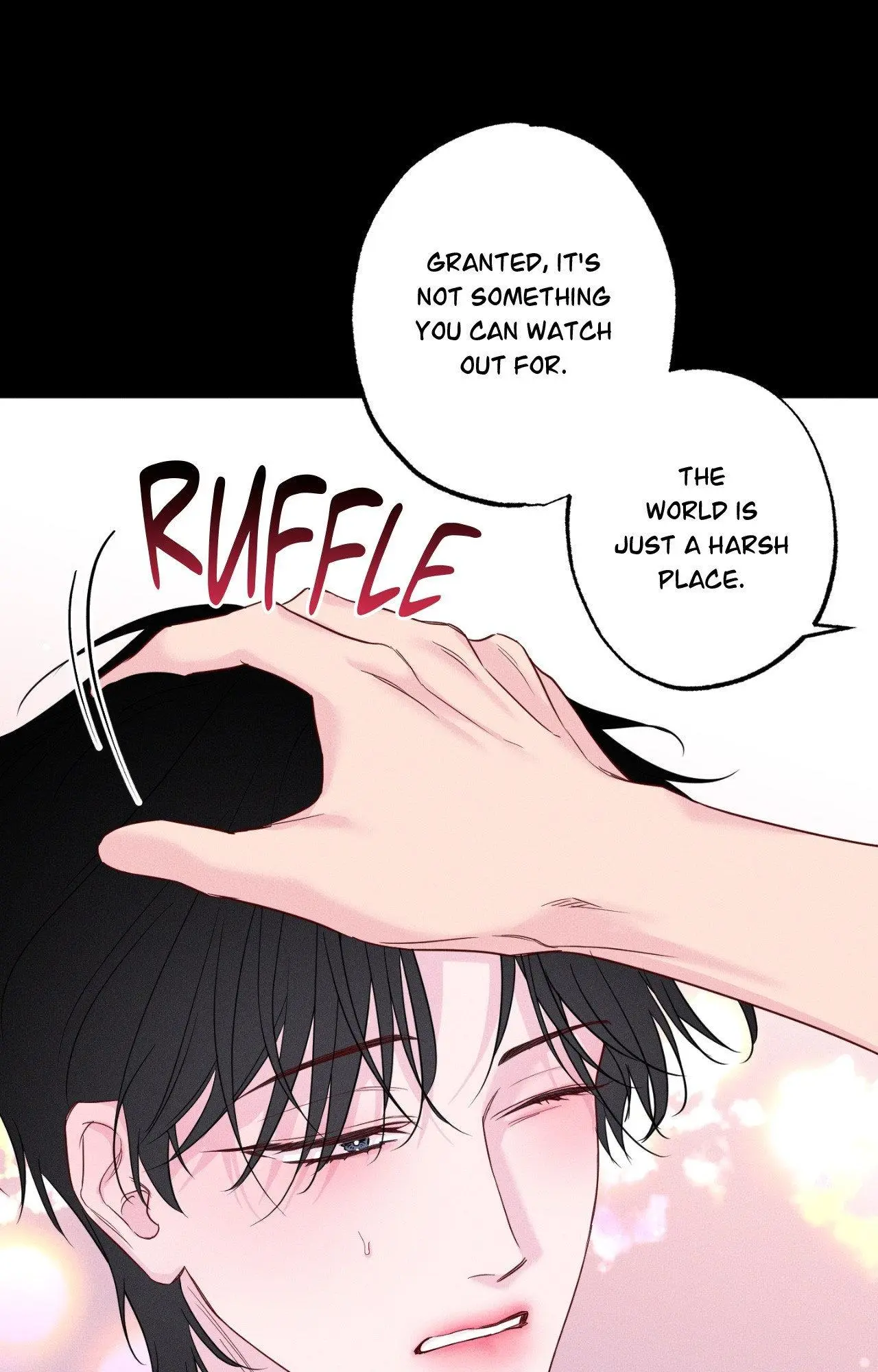 In Your Wake - Chapter 43 Page 39