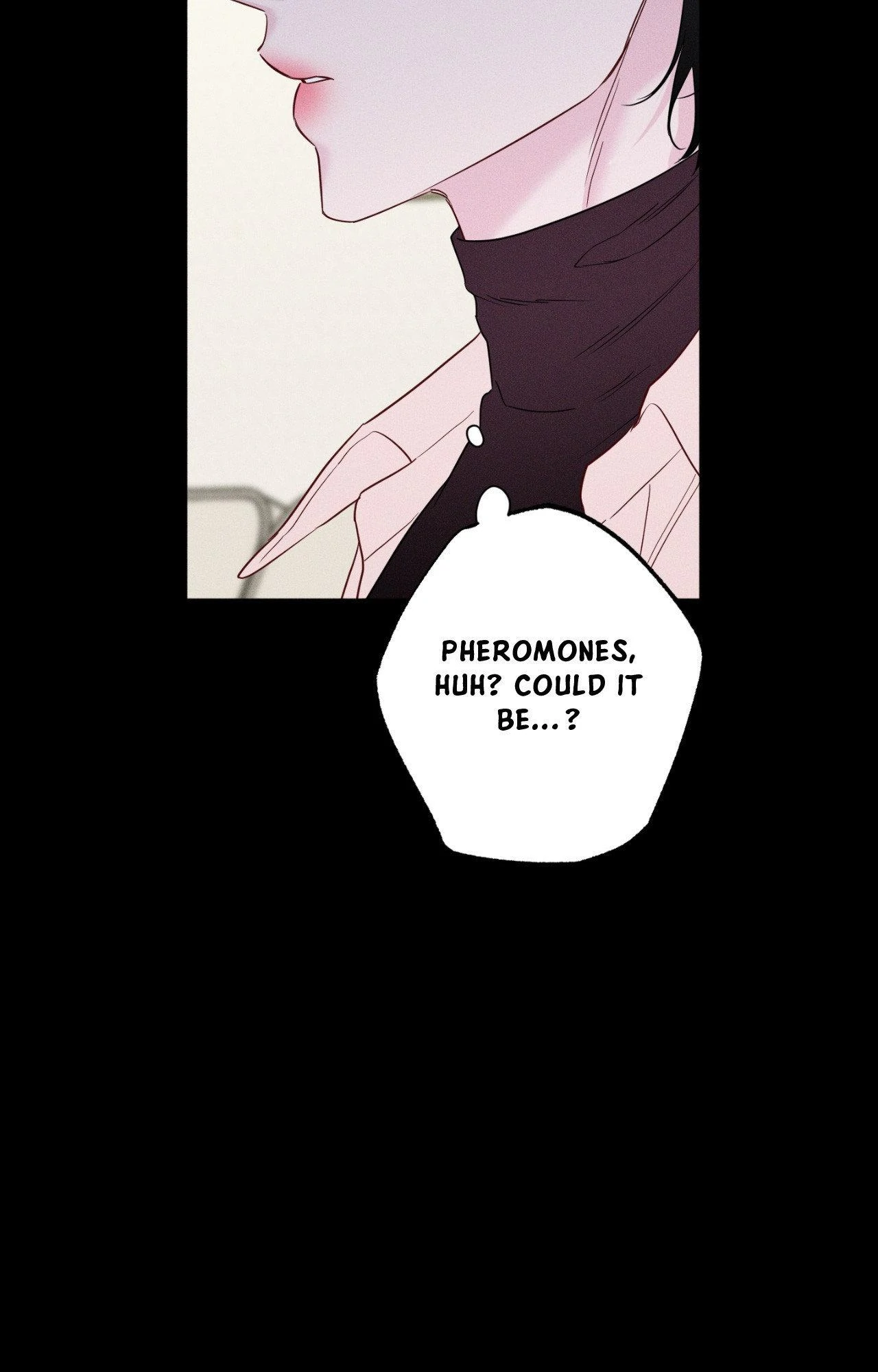 In Your Wake - Chapter 43 Page 43