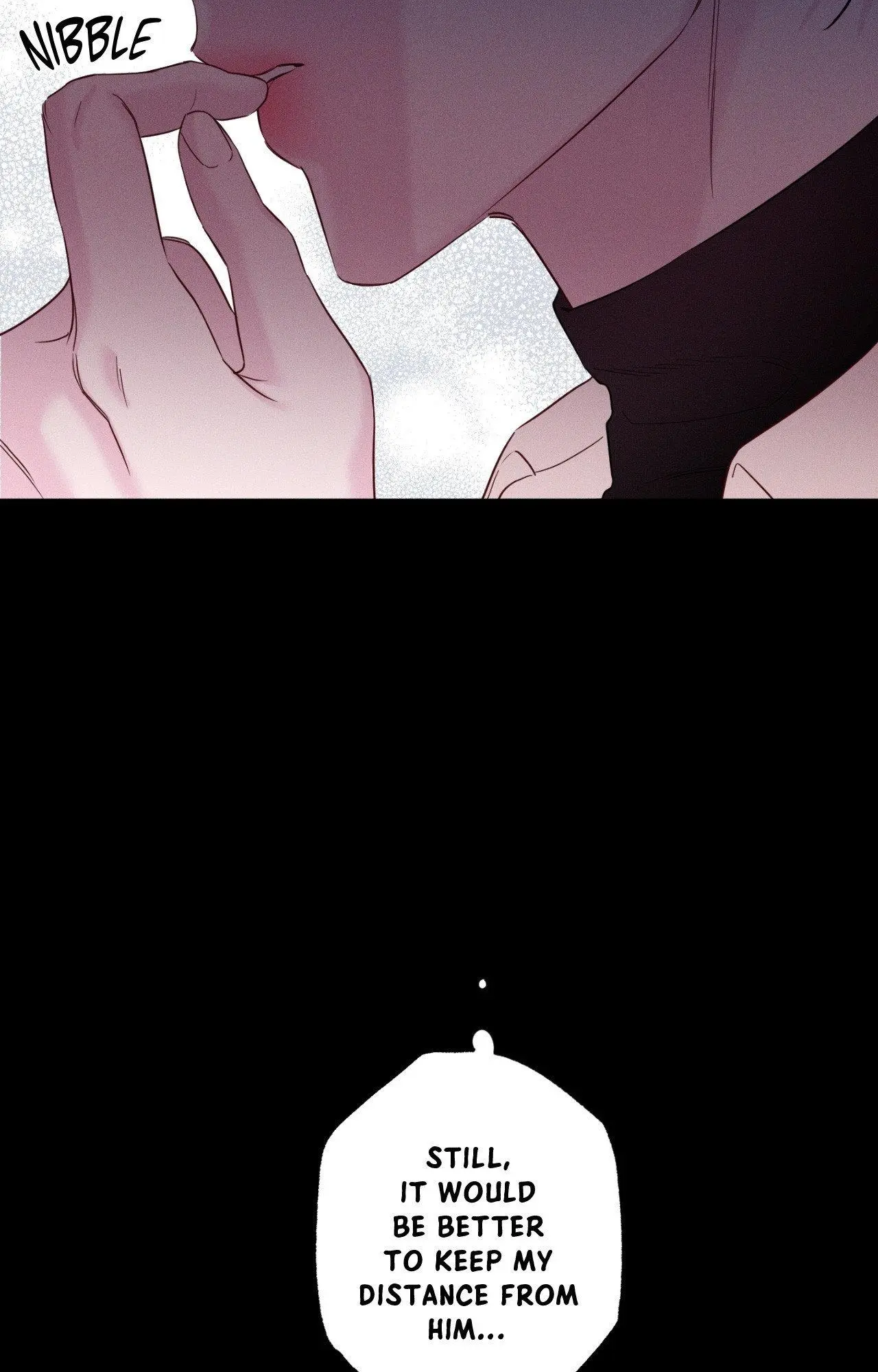 In Your Wake - Chapter 43 Page 52