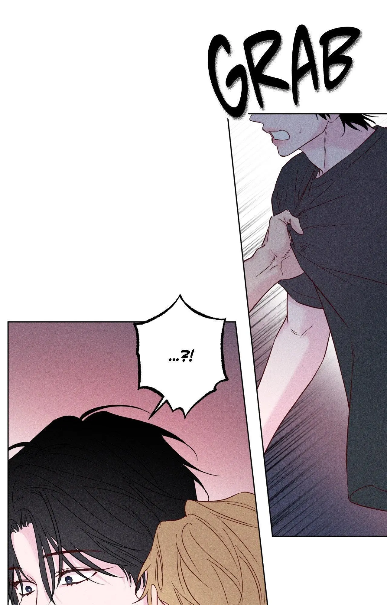 In Your Wake - Chapter 43 Page 66