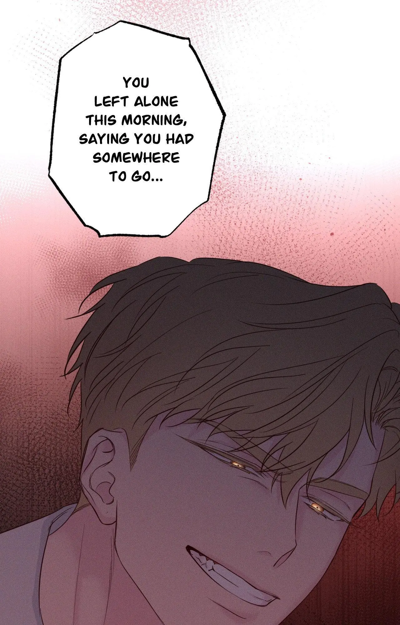 In Your Wake - Chapter 43 Page 70