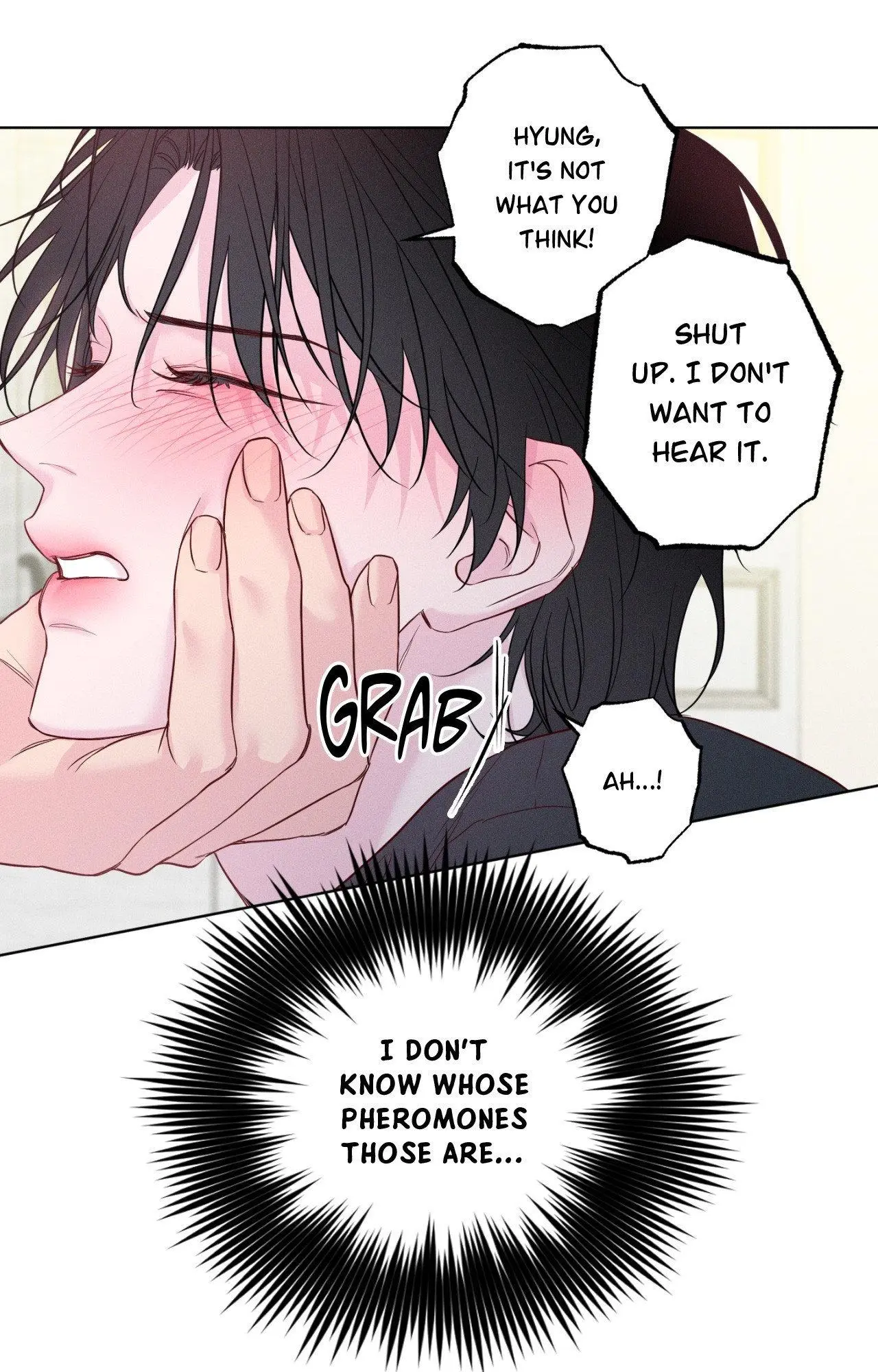 In Your Wake - Chapter 43 Page 73