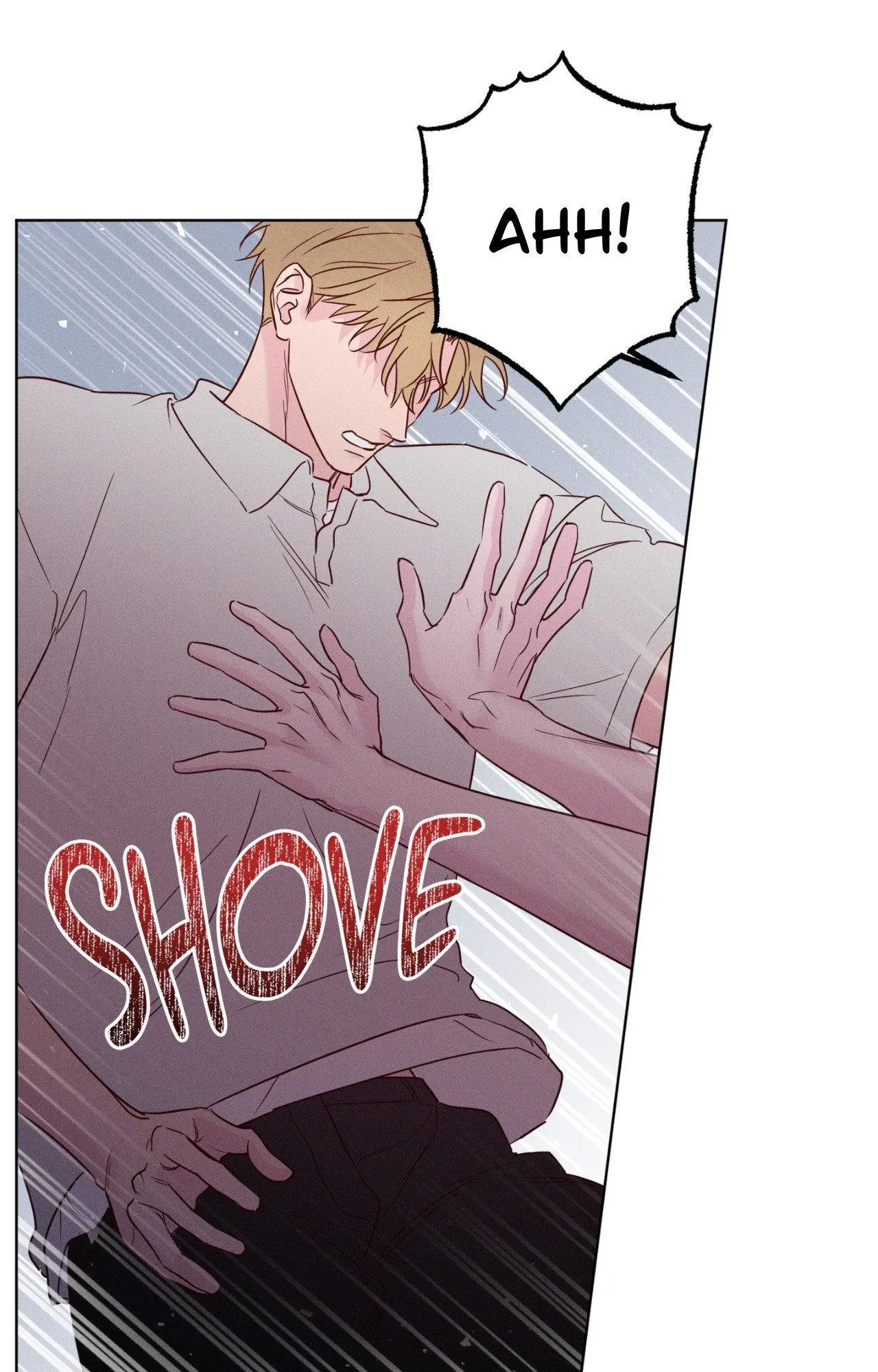 In Your Wake - Chapter 43 Page 82