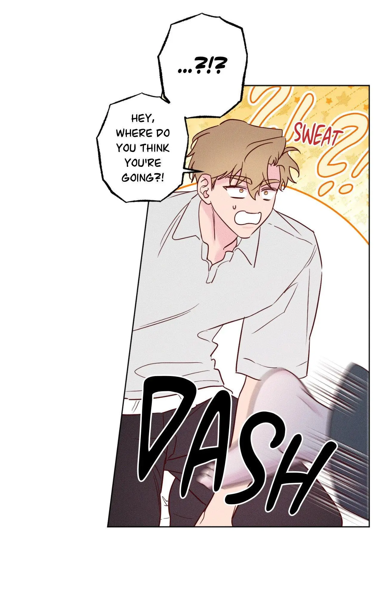 In Your Wake - Chapter 43 Page 84