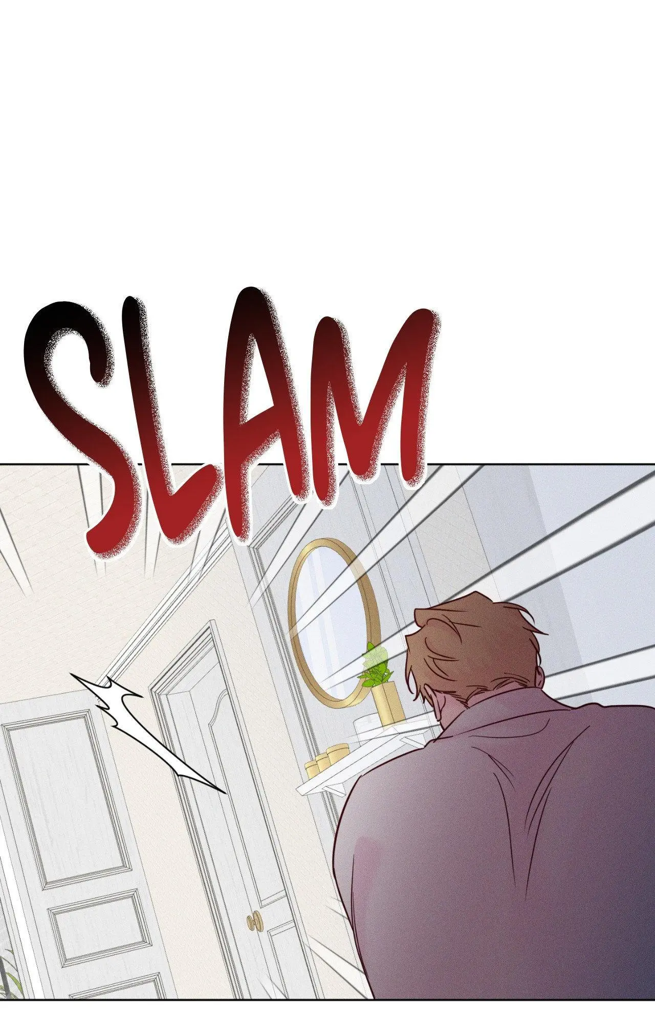 In Your Wake - Chapter 43 Page 85