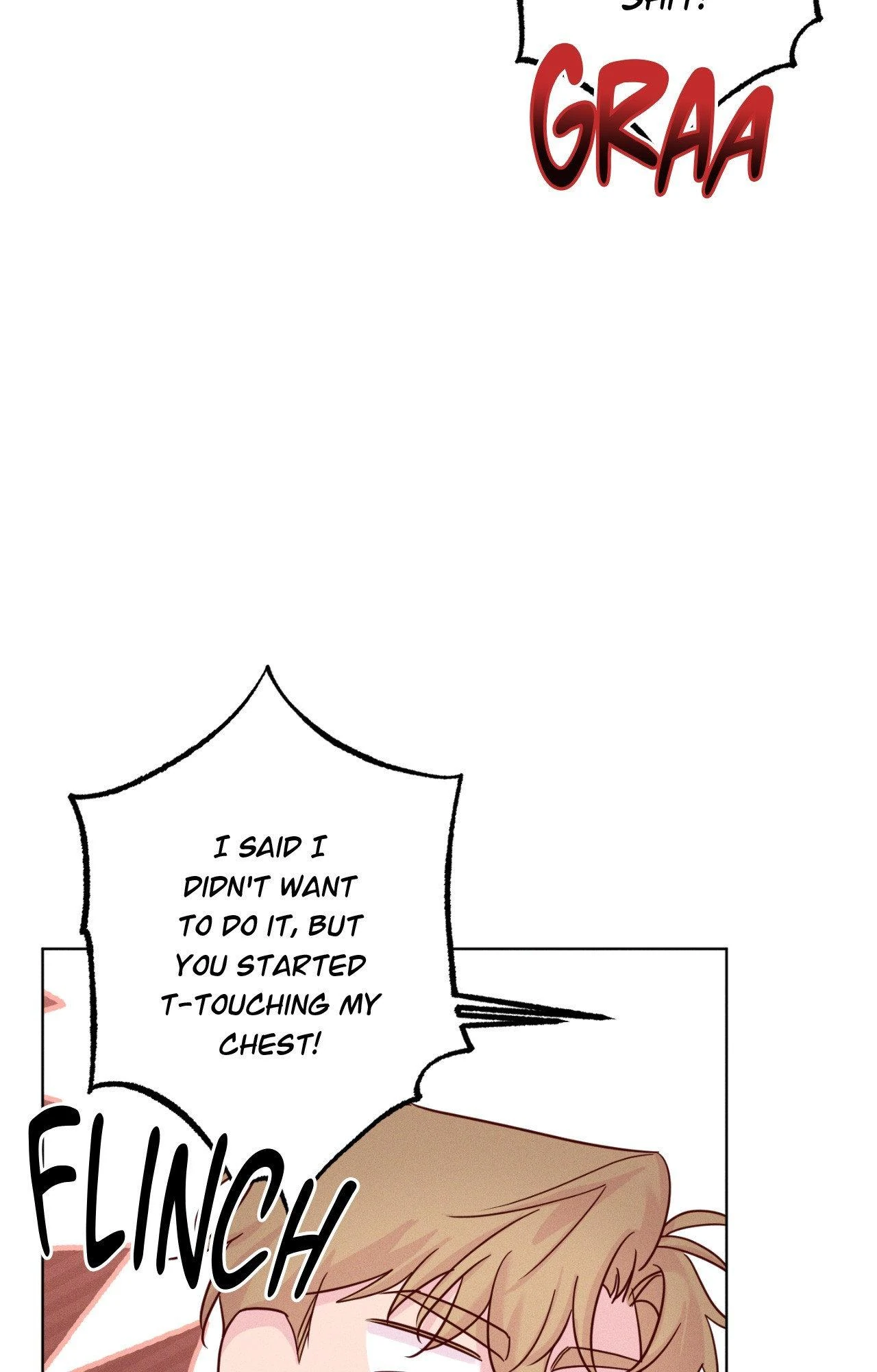 In Your Wake - Chapter 43 Page 89