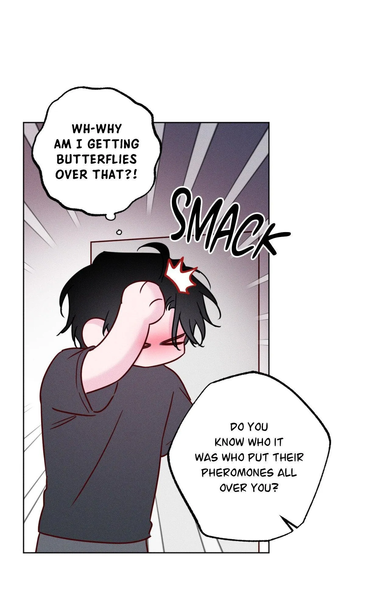 In Your Wake - Chapter 44 Page 5