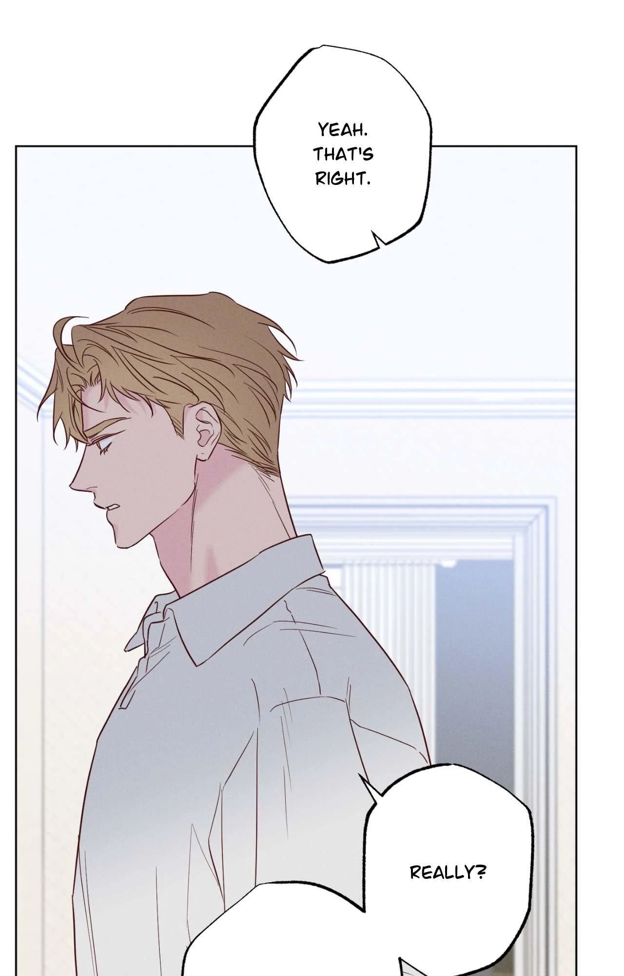 In Your Wake - Chapter 44 Page 14
