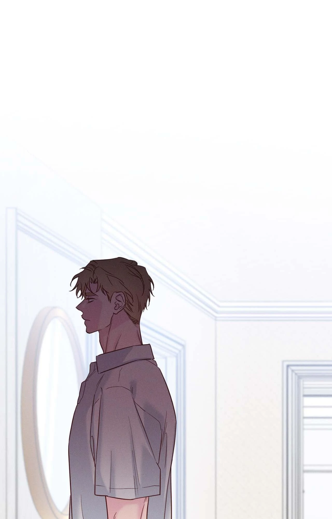 In Your Wake - Chapter 44 Page 18