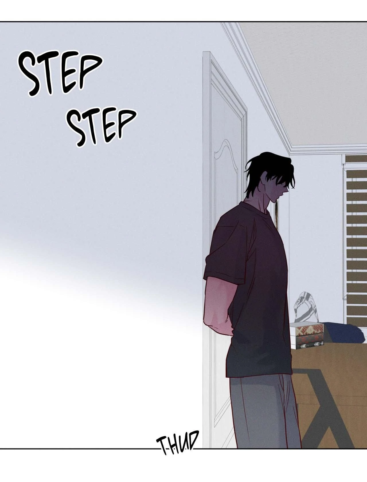 In Your Wake - Chapter 44 Page 21