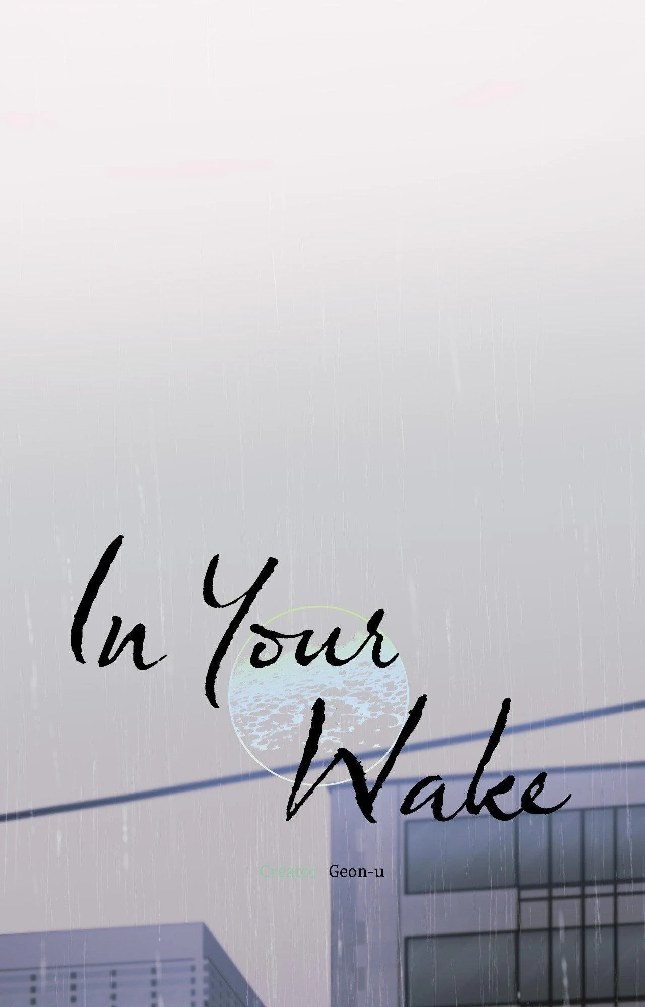 In Your Wake - Chapter 44 Page 28