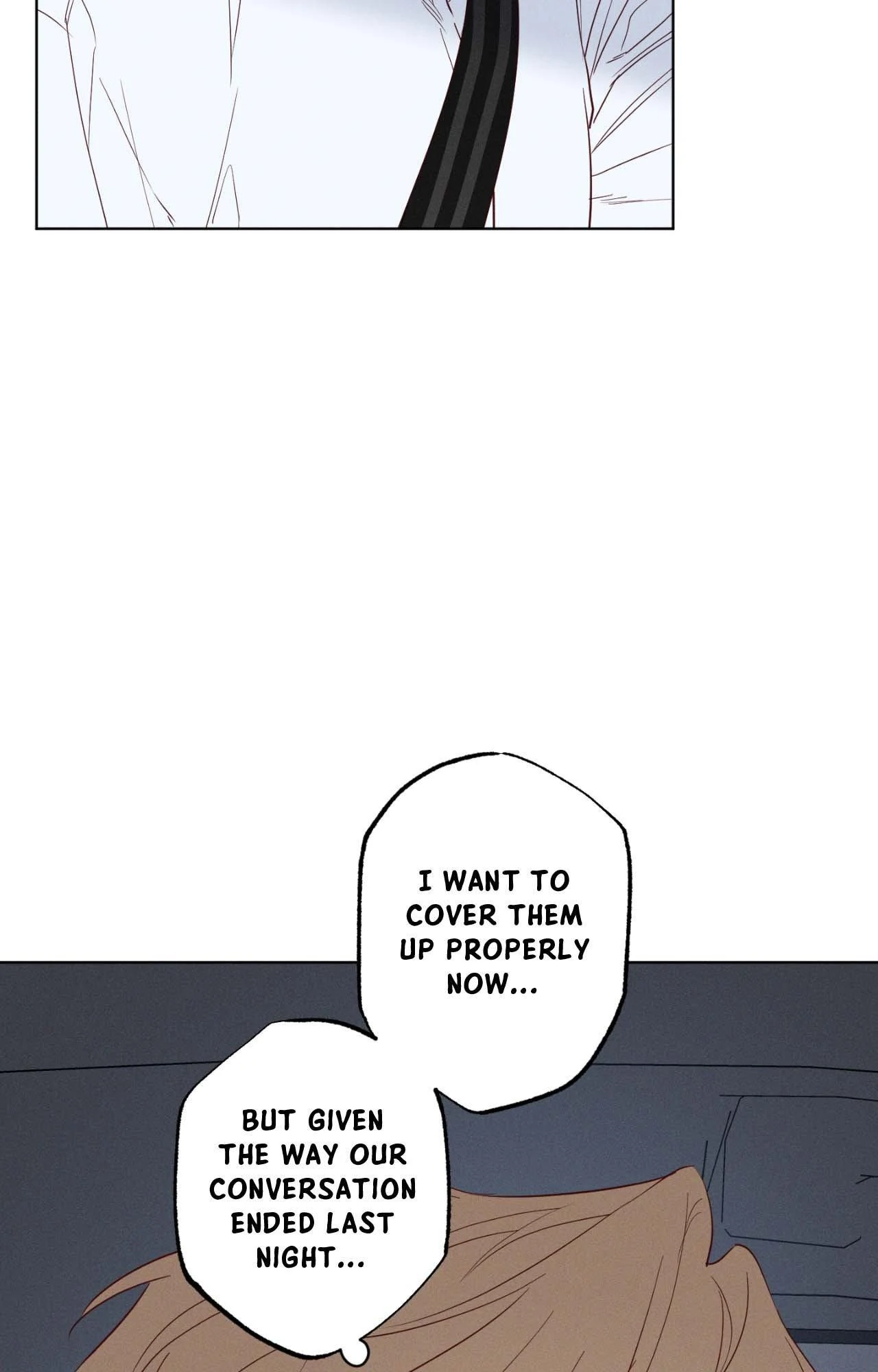 In Your Wake - Chapter 44 Page 35