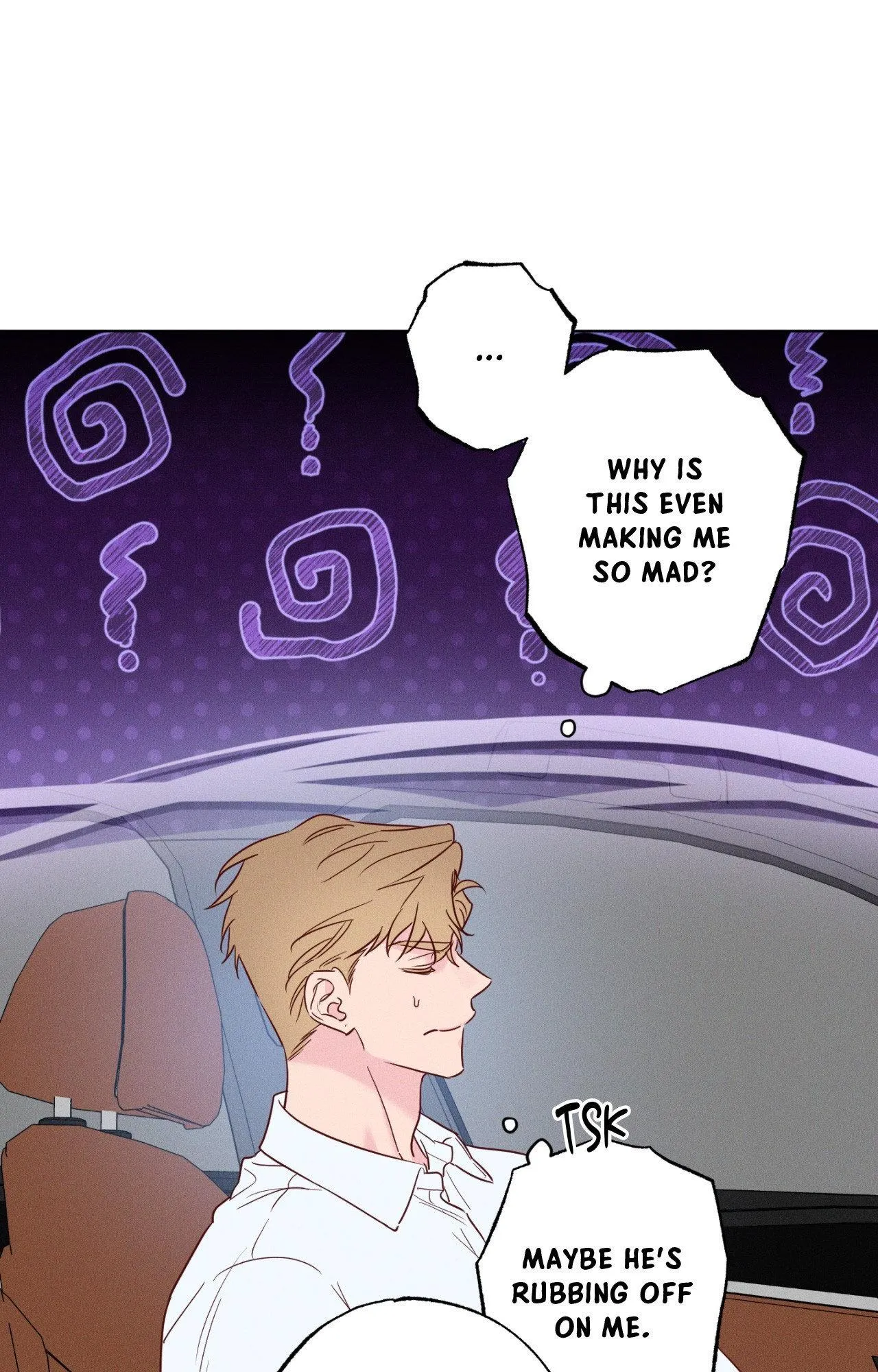 In Your Wake - Chapter 44 Page 38