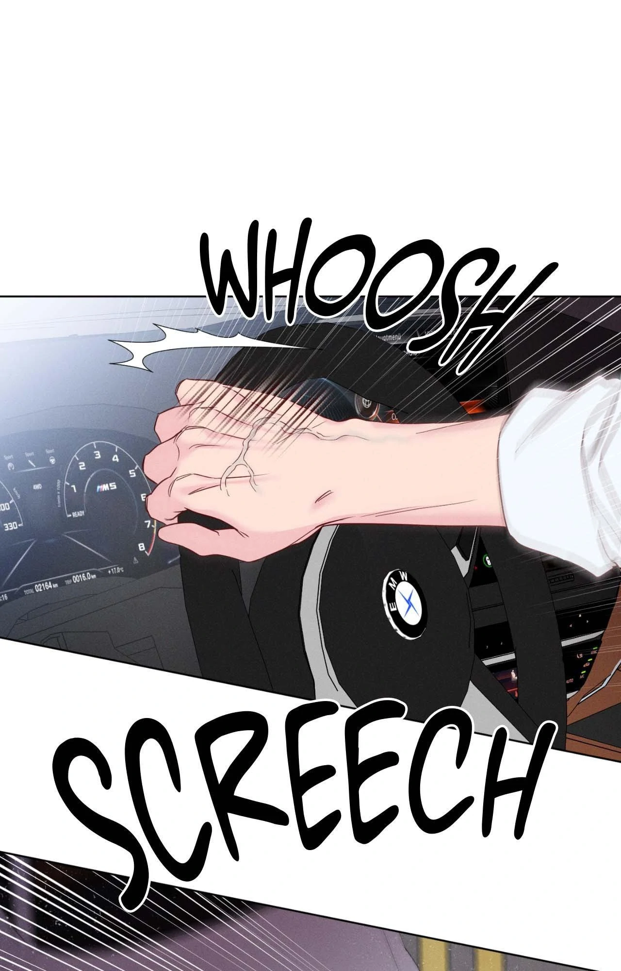 In Your Wake - Chapter 44 Page 43