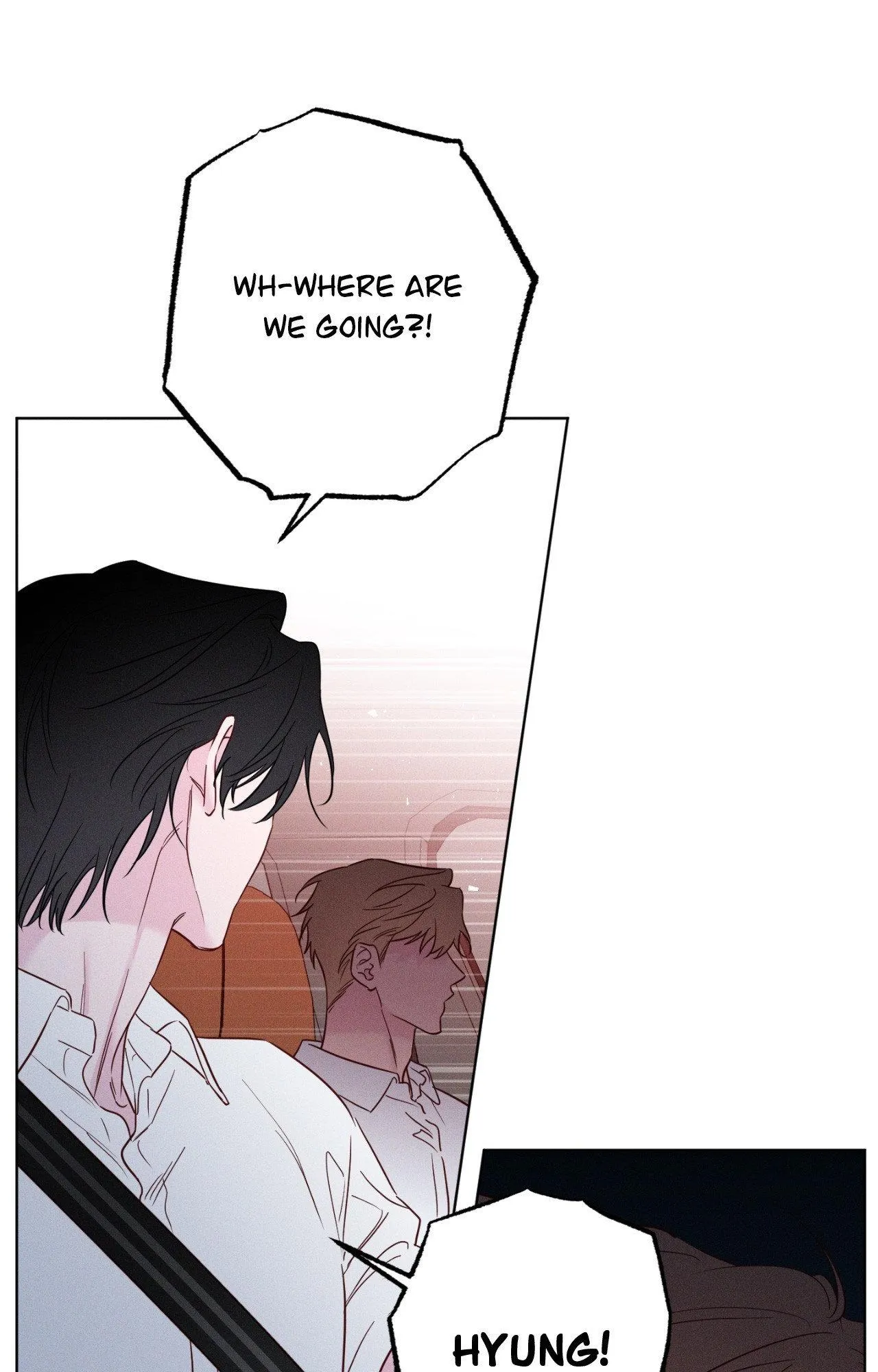 In Your Wake - Chapter 44 Page 46