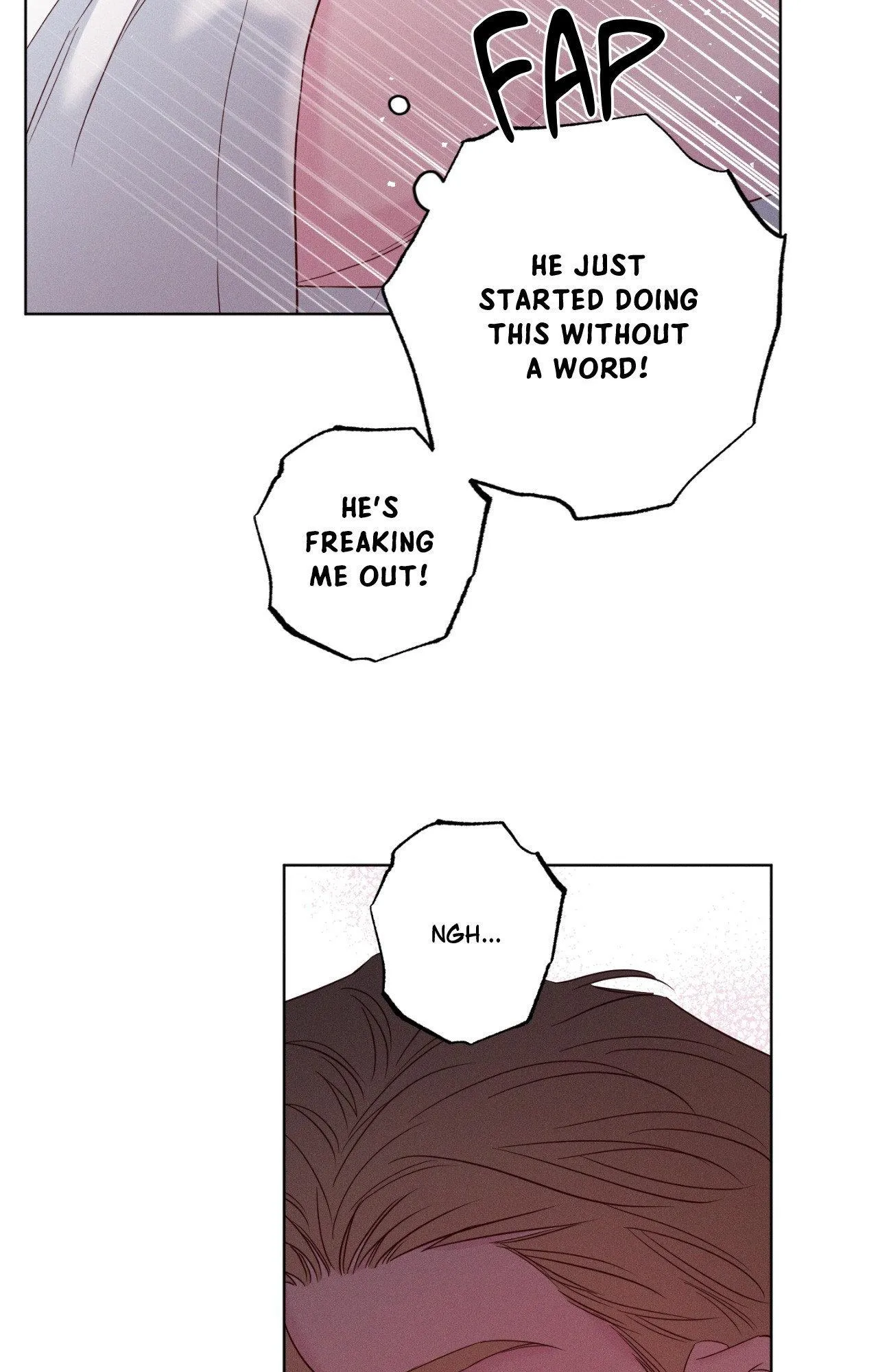 In Your Wake - Chapter 44 Page 65